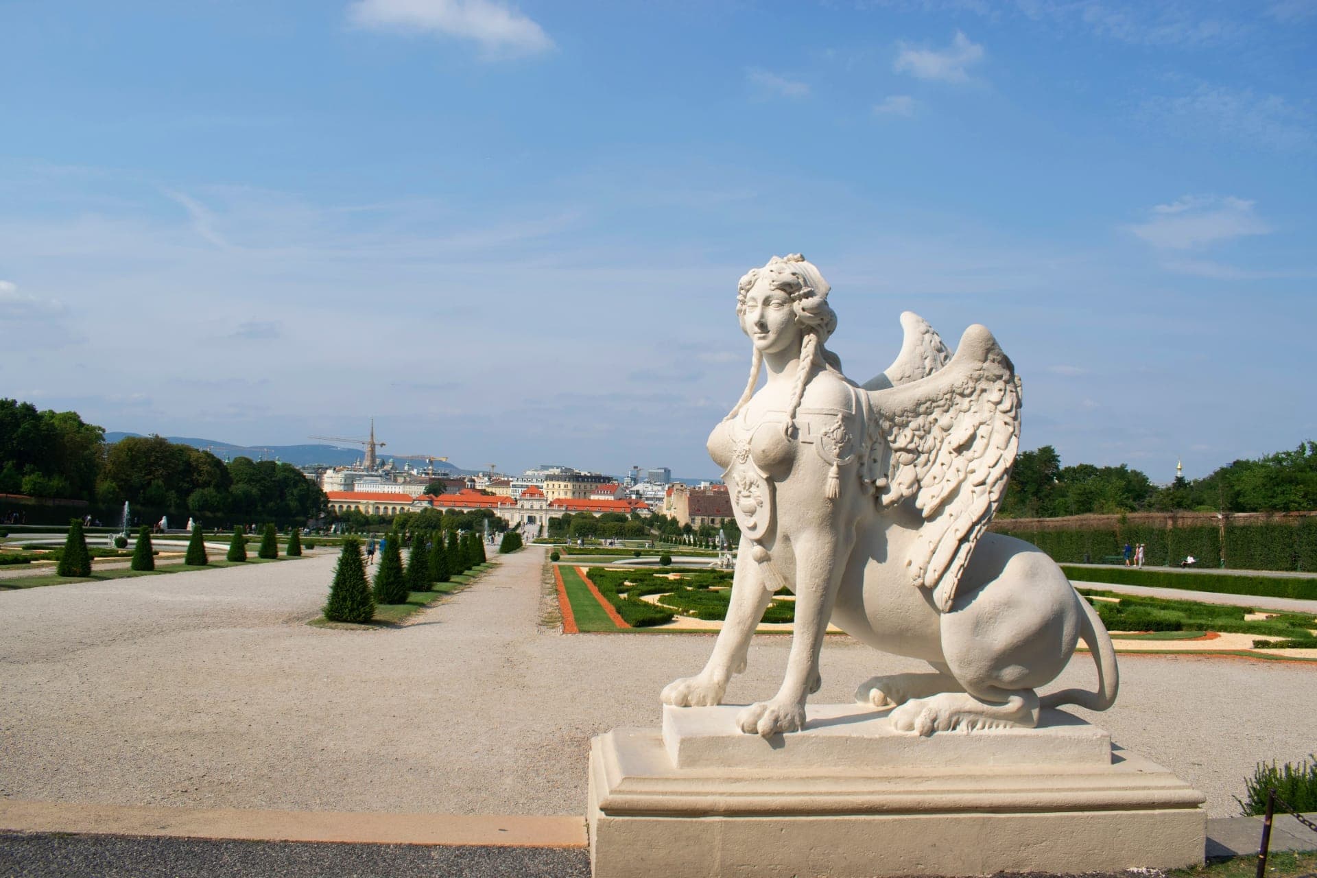 Upper Belvedere Palace Guided Tour with Skip-the-Ticket-Line Entry - تصویر 29