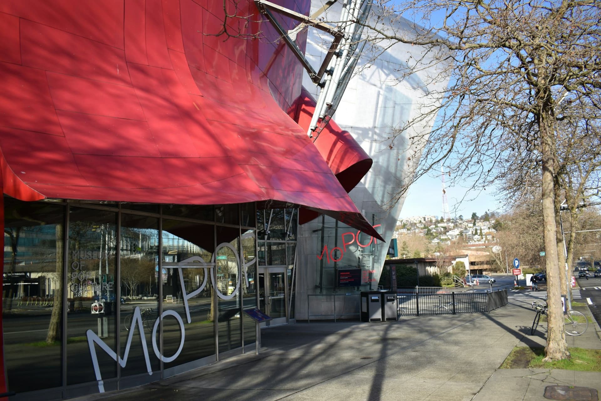 Seattle Center & Space Needle: Guided Walking Tour - تصویر 5