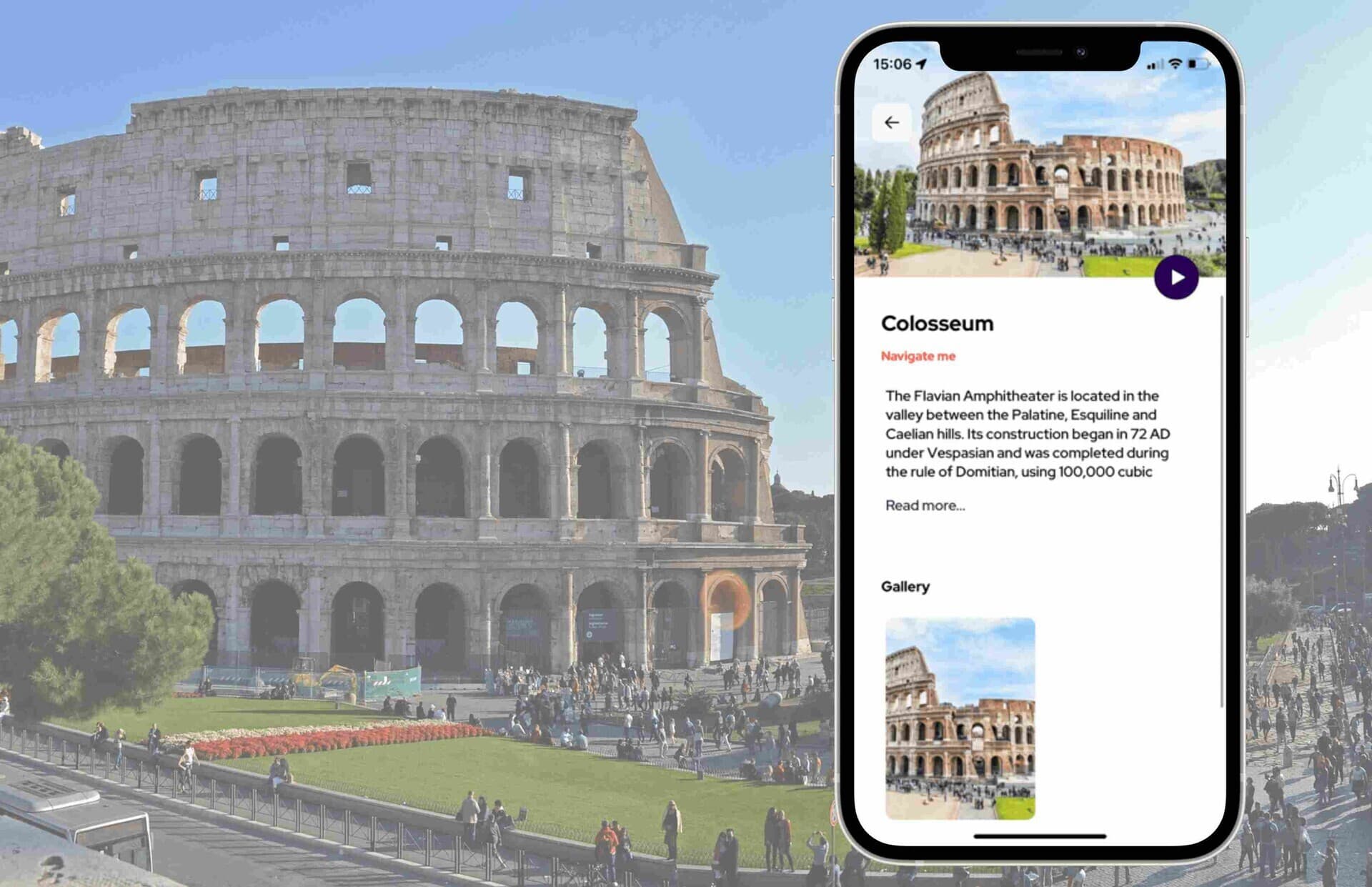 Colosseum, Roman Forum, and Palatine Hill Ticket - تصویر 10