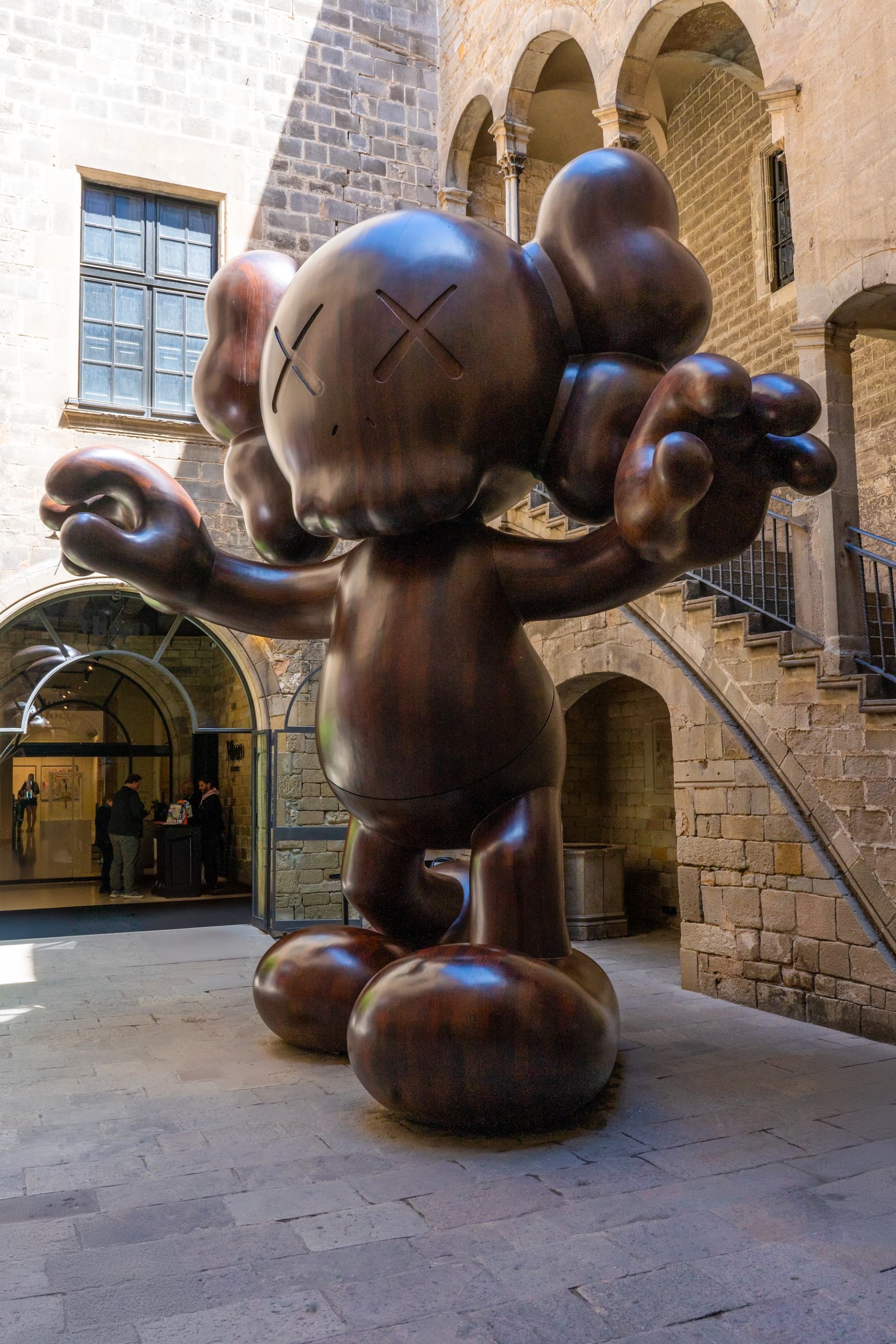 Moco Museum Barcelona - تصویر اصلی