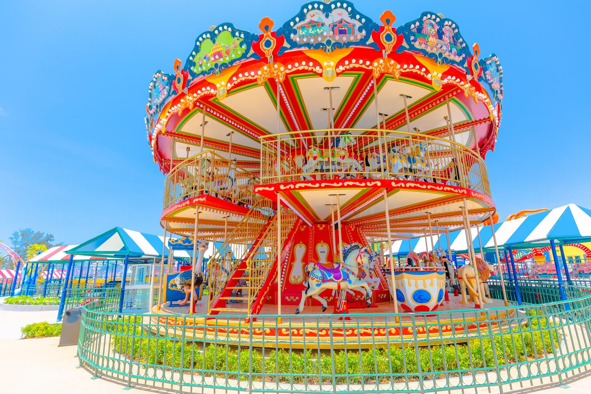 Novadreams Phan Thiet Ticket - تصویر 7