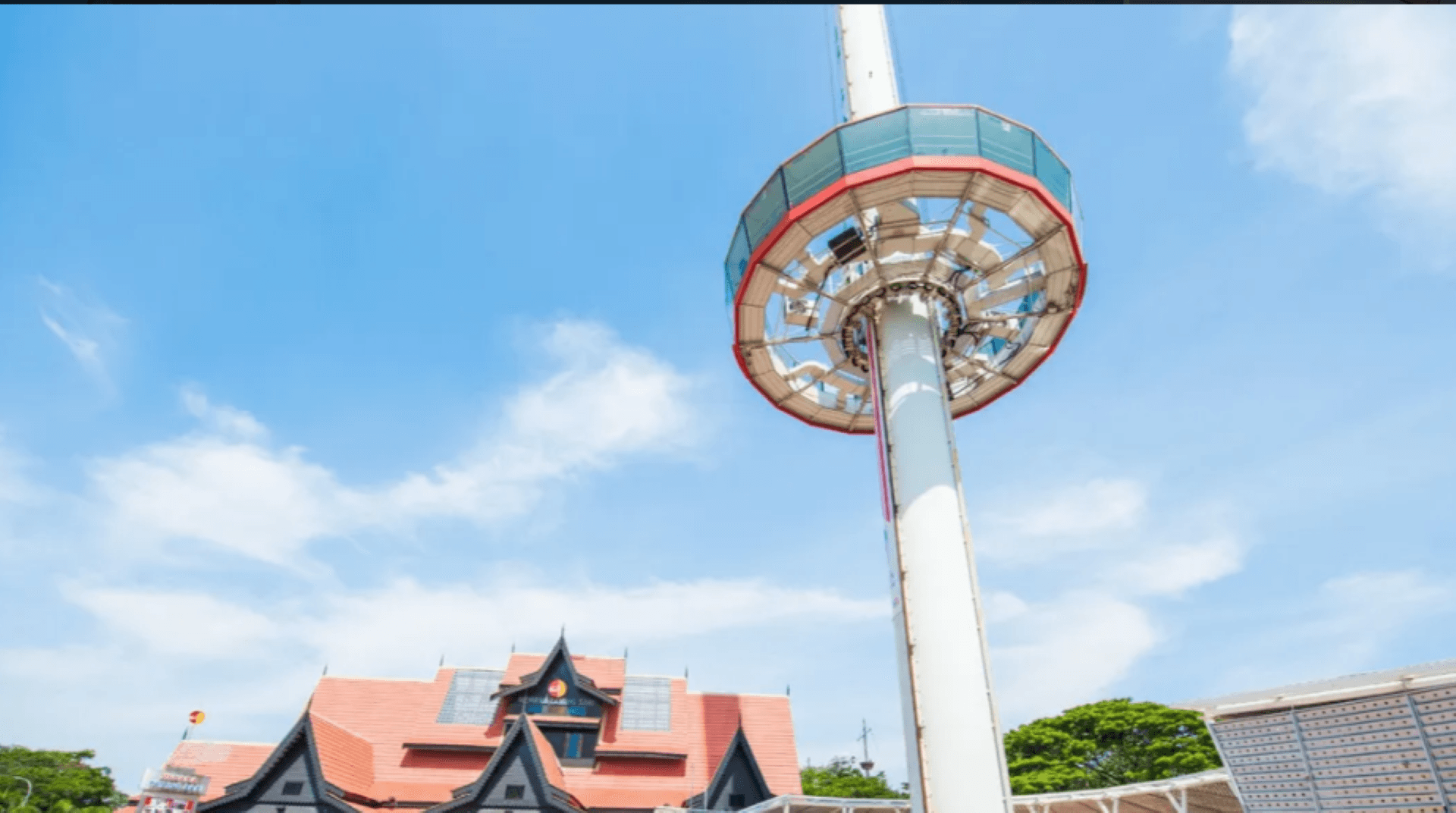Menara Taming Sari (Malacca Tower) - تصویر 2