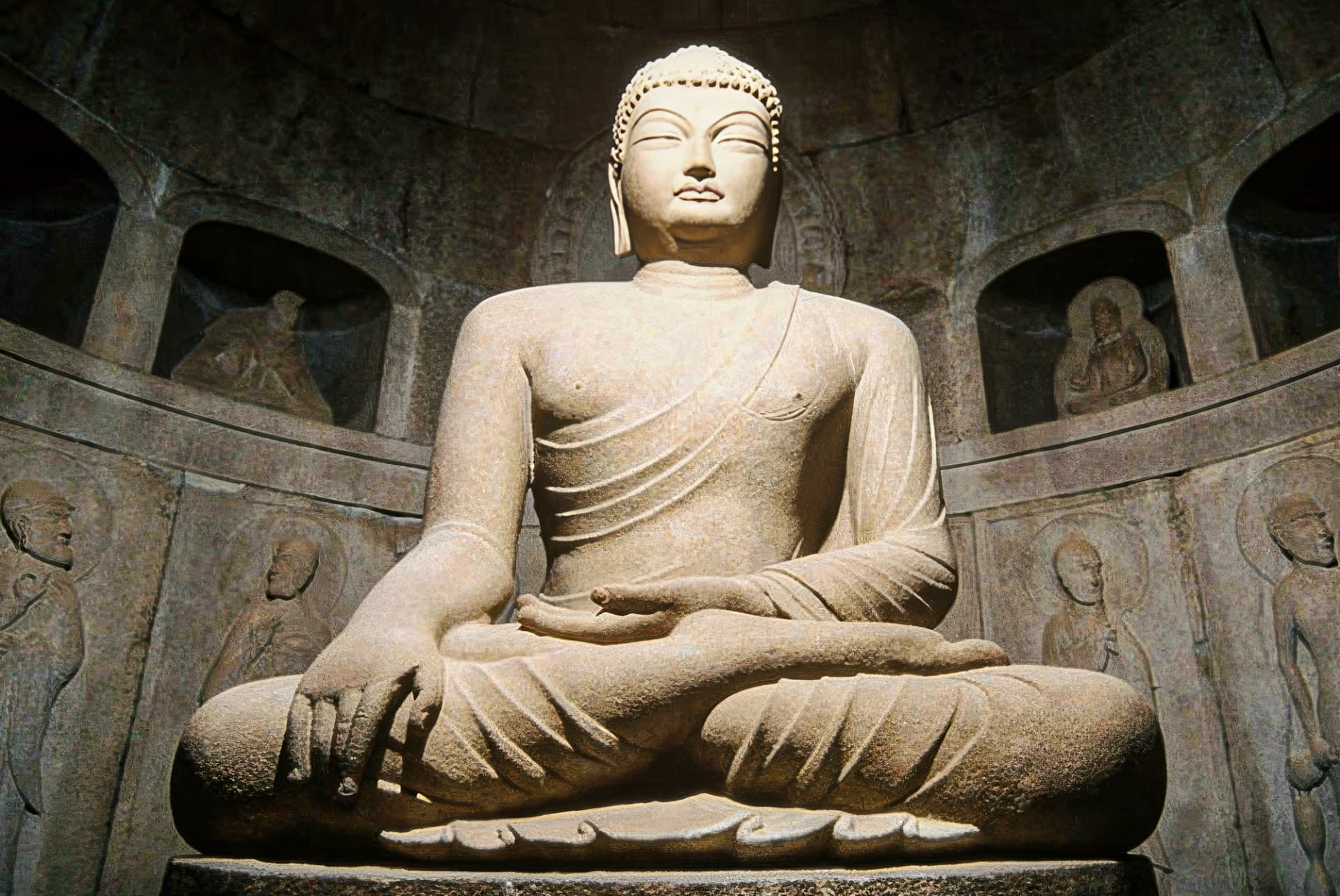 Gyeongju Silla Heritage Full-Day Tour with Seokguram Grotto from Busan - تصویر 20