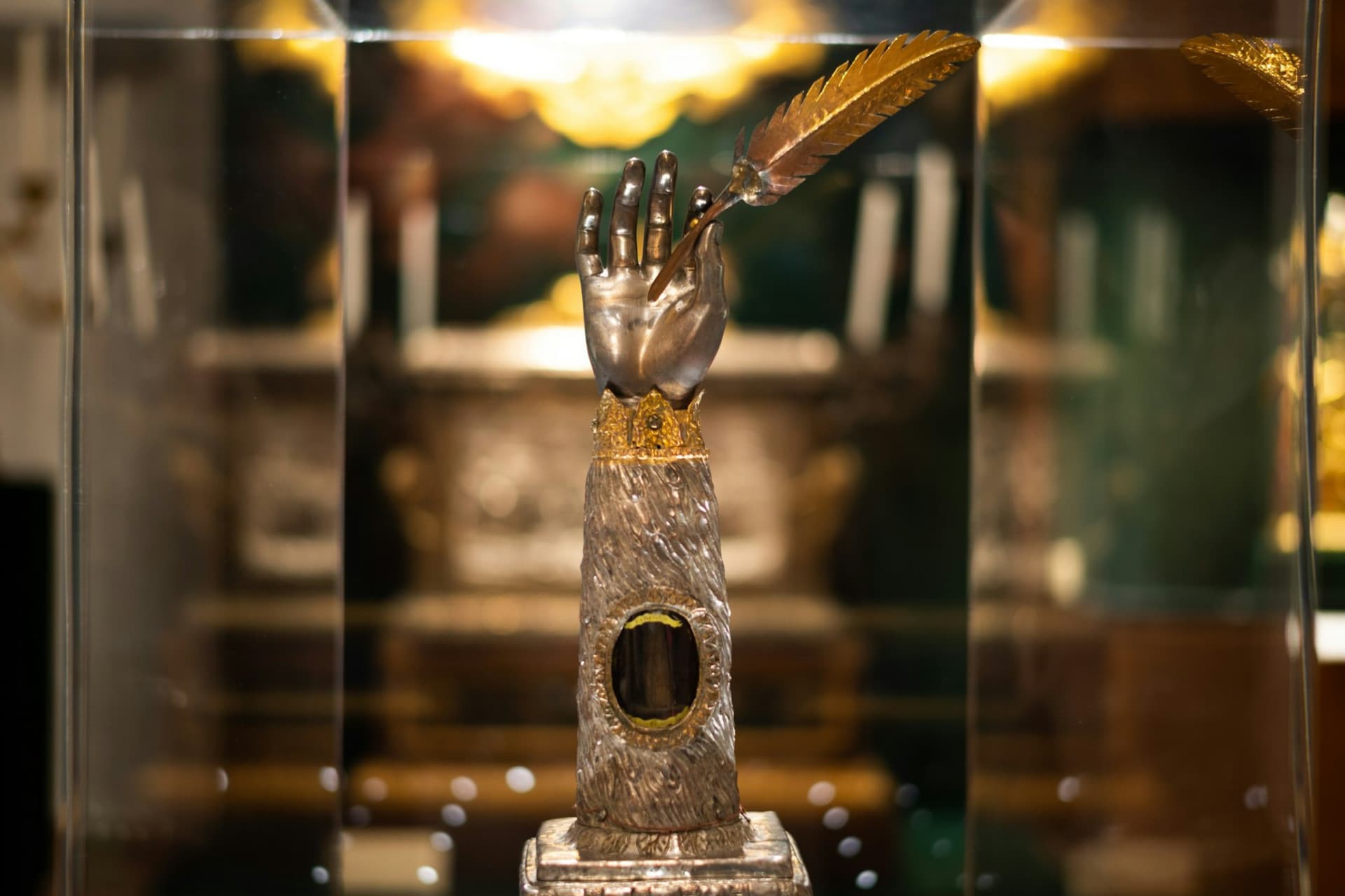 Basilica of Santa Maria Maggiore: Priority Entry Ticket + Museum - تصویر 5