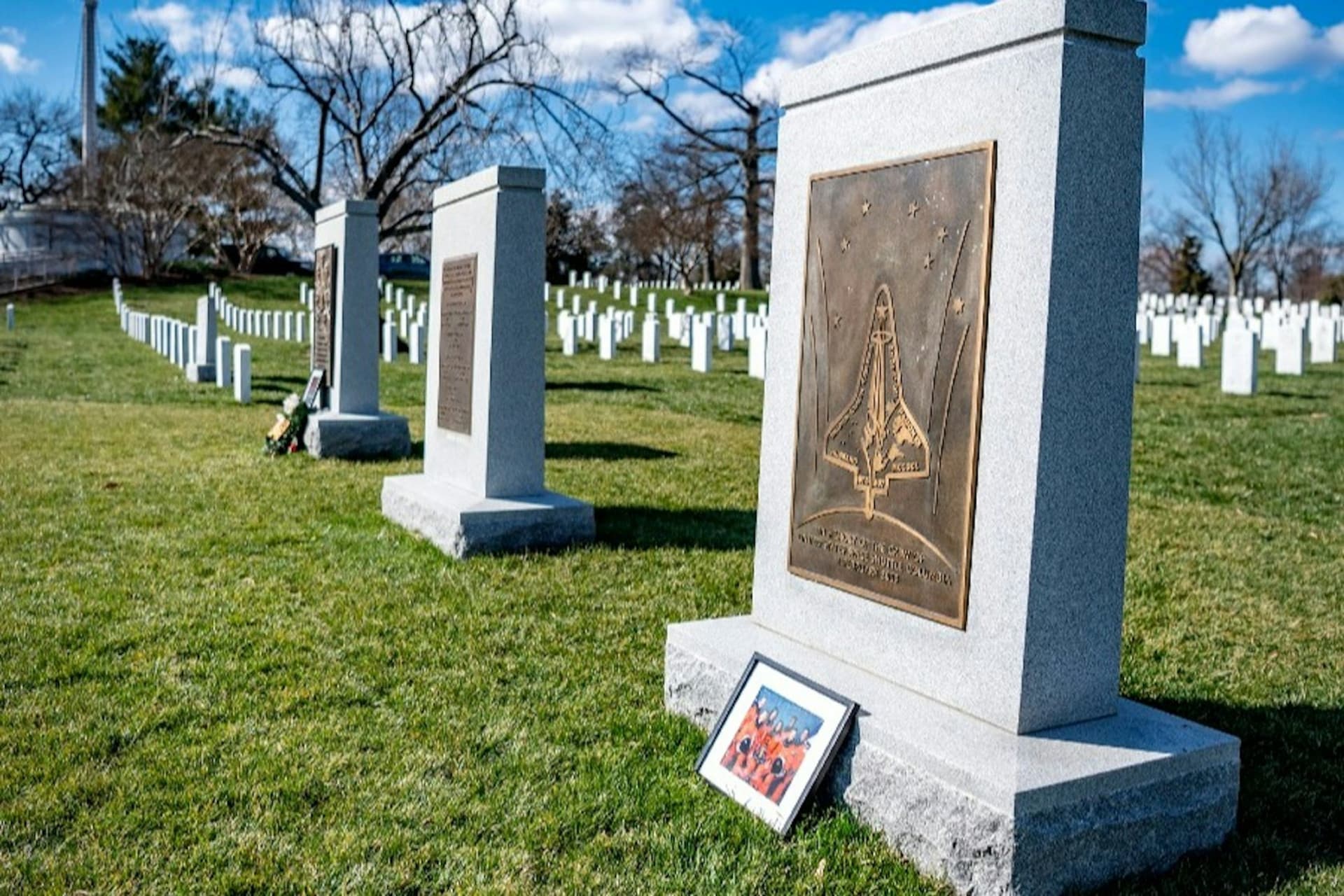 Private Walking Tour of Arlington National Cemetery - تصویر 5
