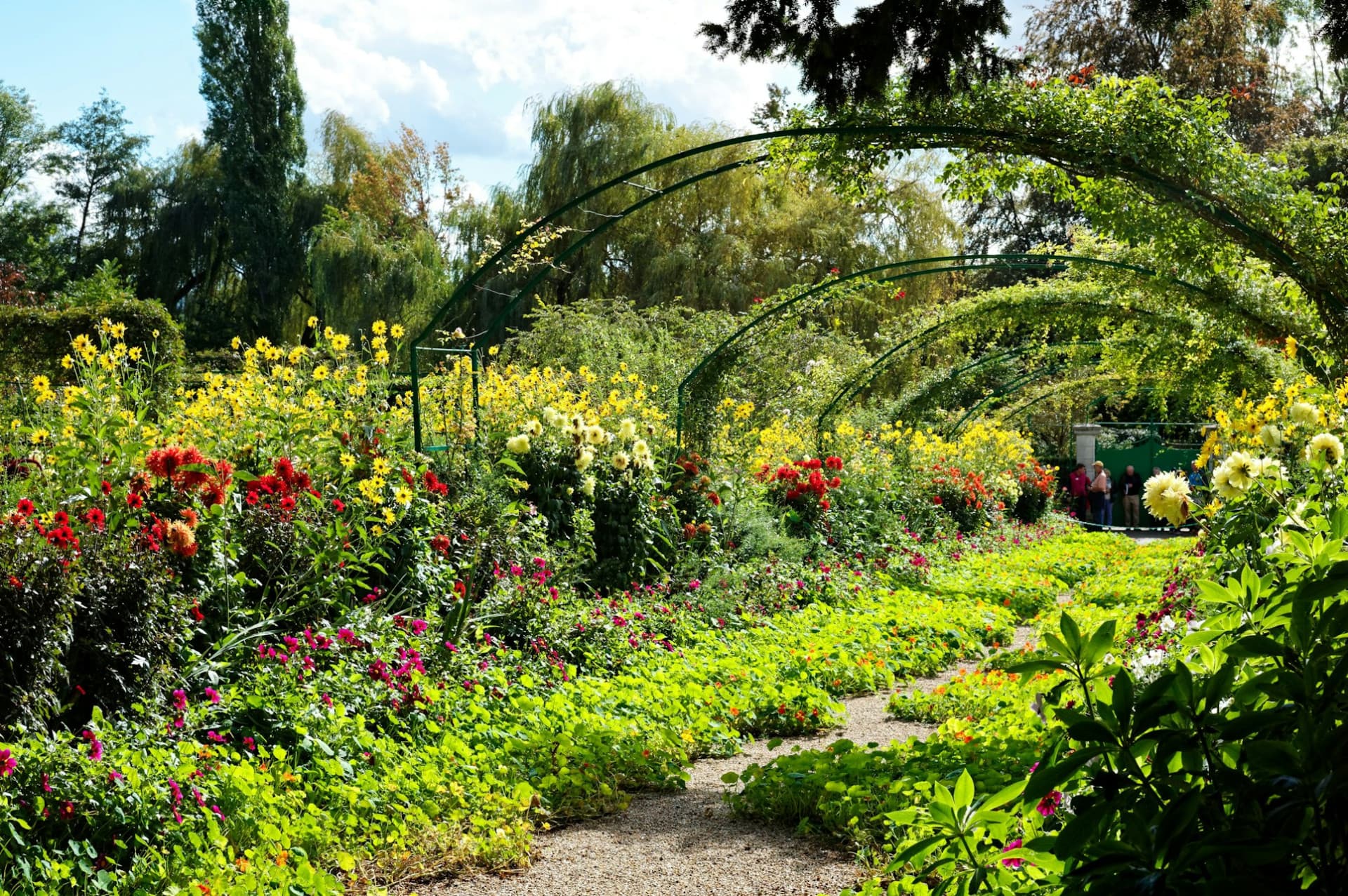 Giverny: Impressionist Day Trip from Paris with Audio Guide - تصویر 13