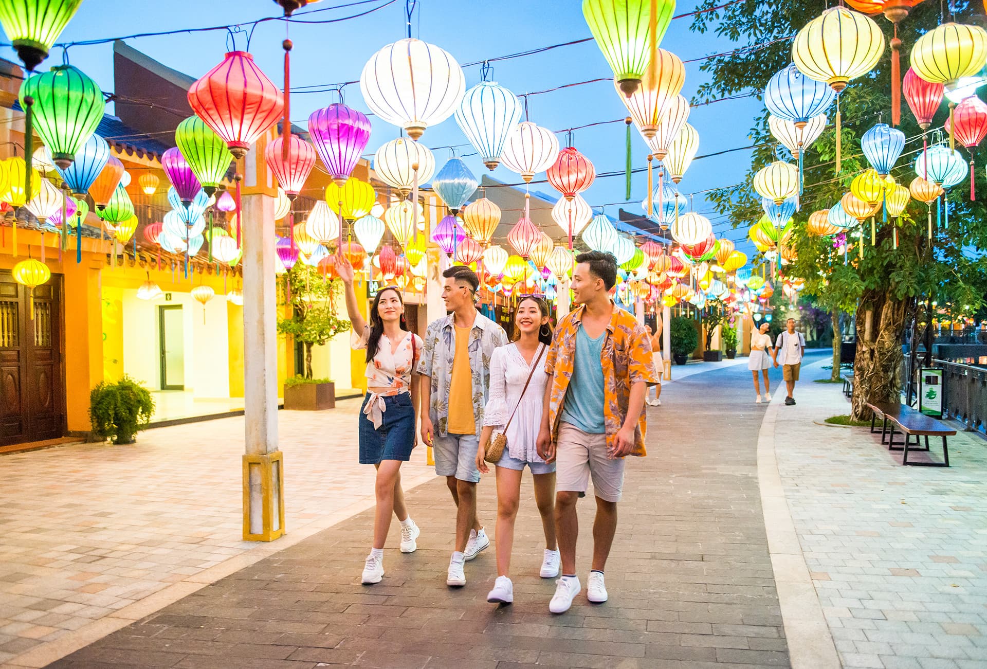 VinWonders Nam Hoi An Amusement Park Ticket - تصویر 6