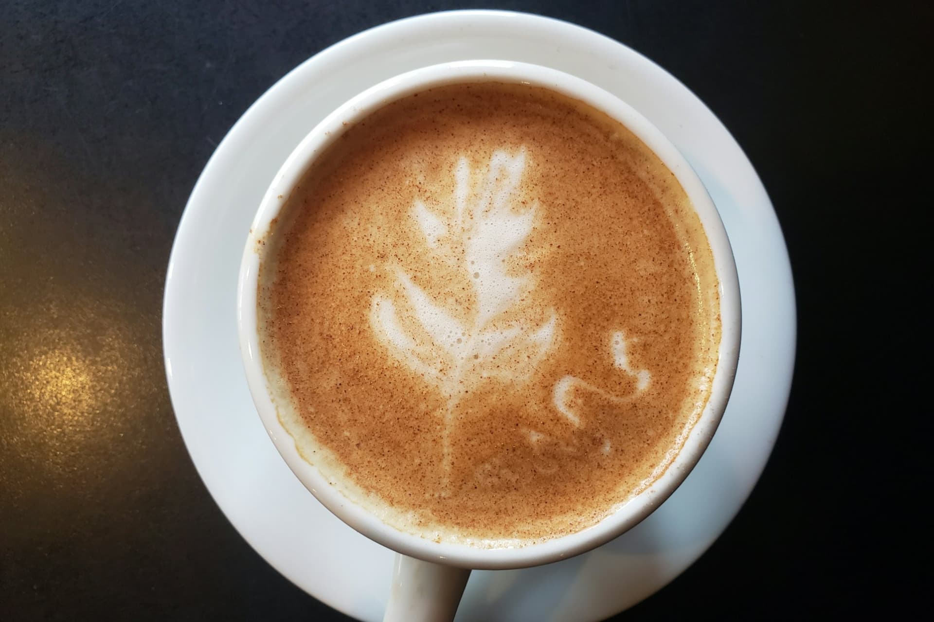 Seattle: Guided Coffee Tasting Tour - تصویر اصلی