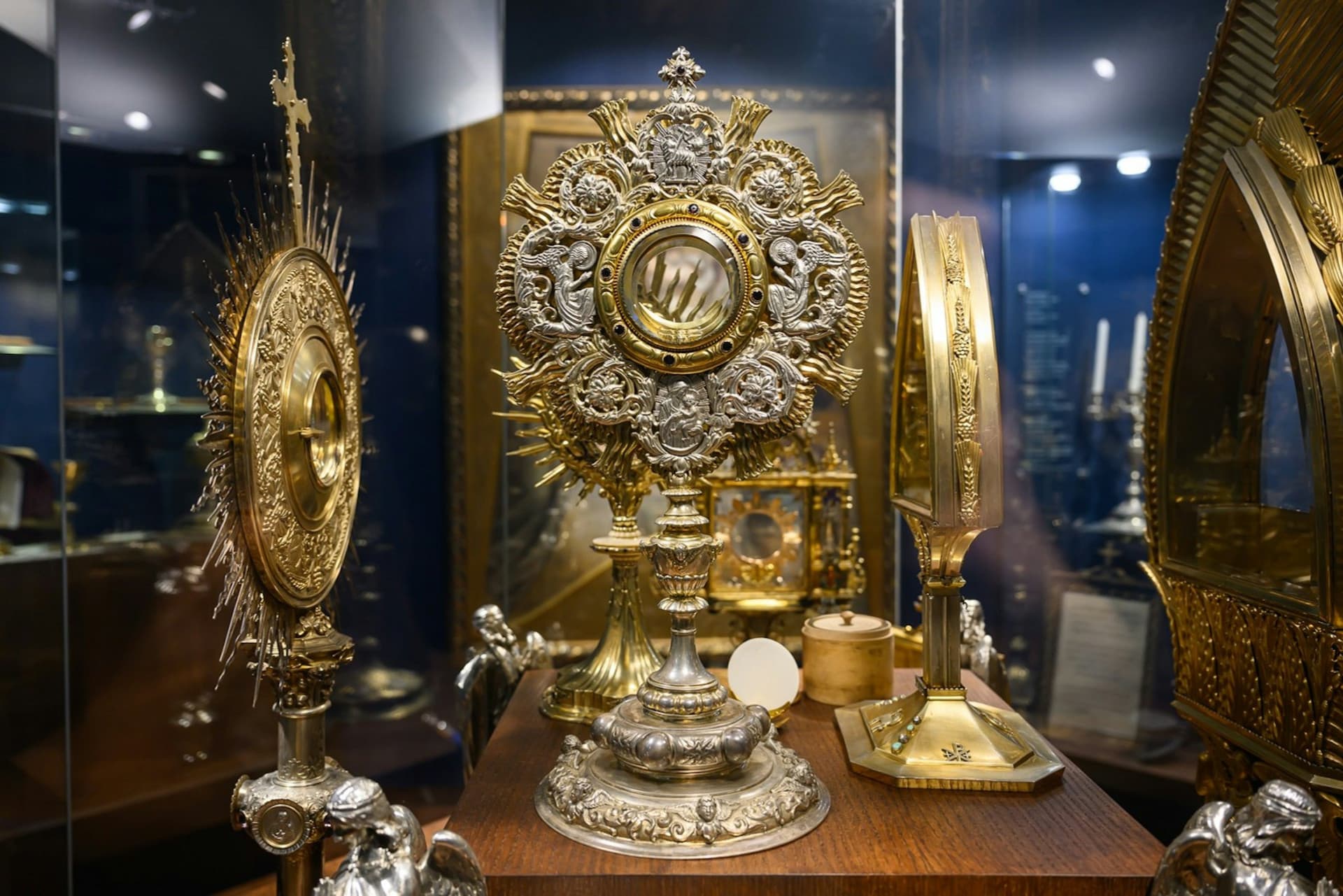 St. Stephen's Basilica: Skip The Line Ticket - تصویر 10