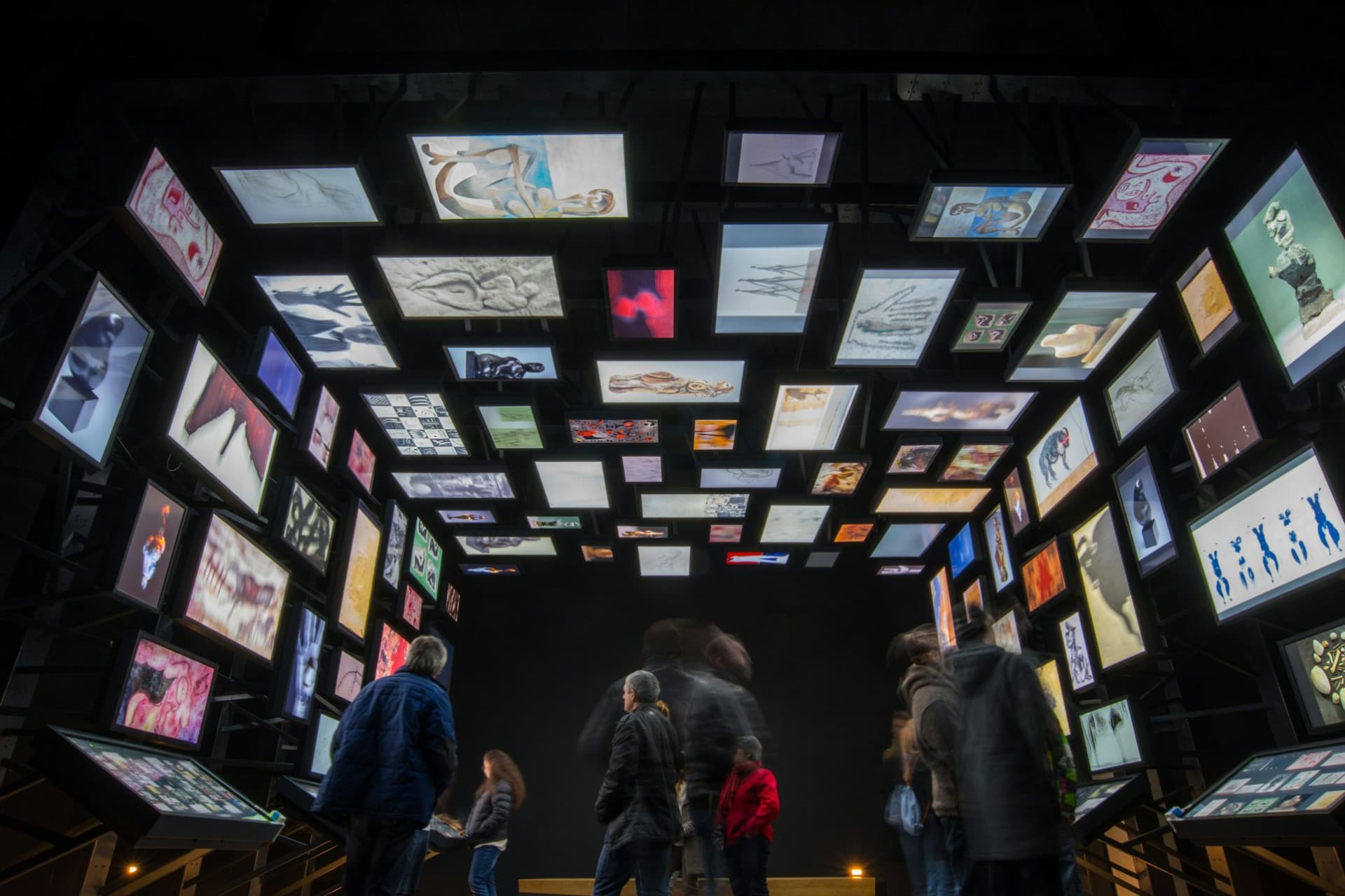 Lascaux IV : Admission + Guided tour - تصویر 5