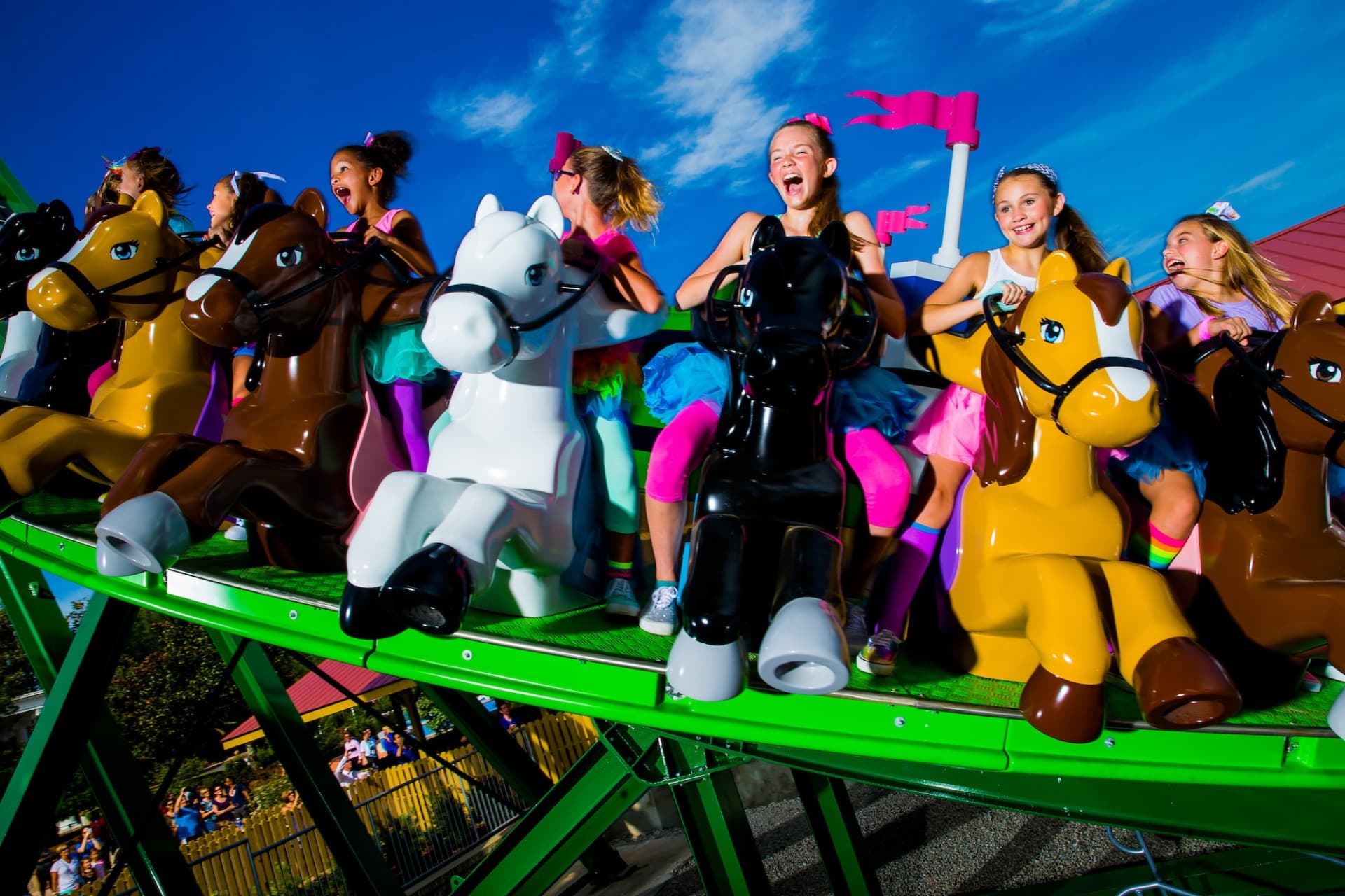LEGOLAND Florida Resort Ticket - تصویر 4