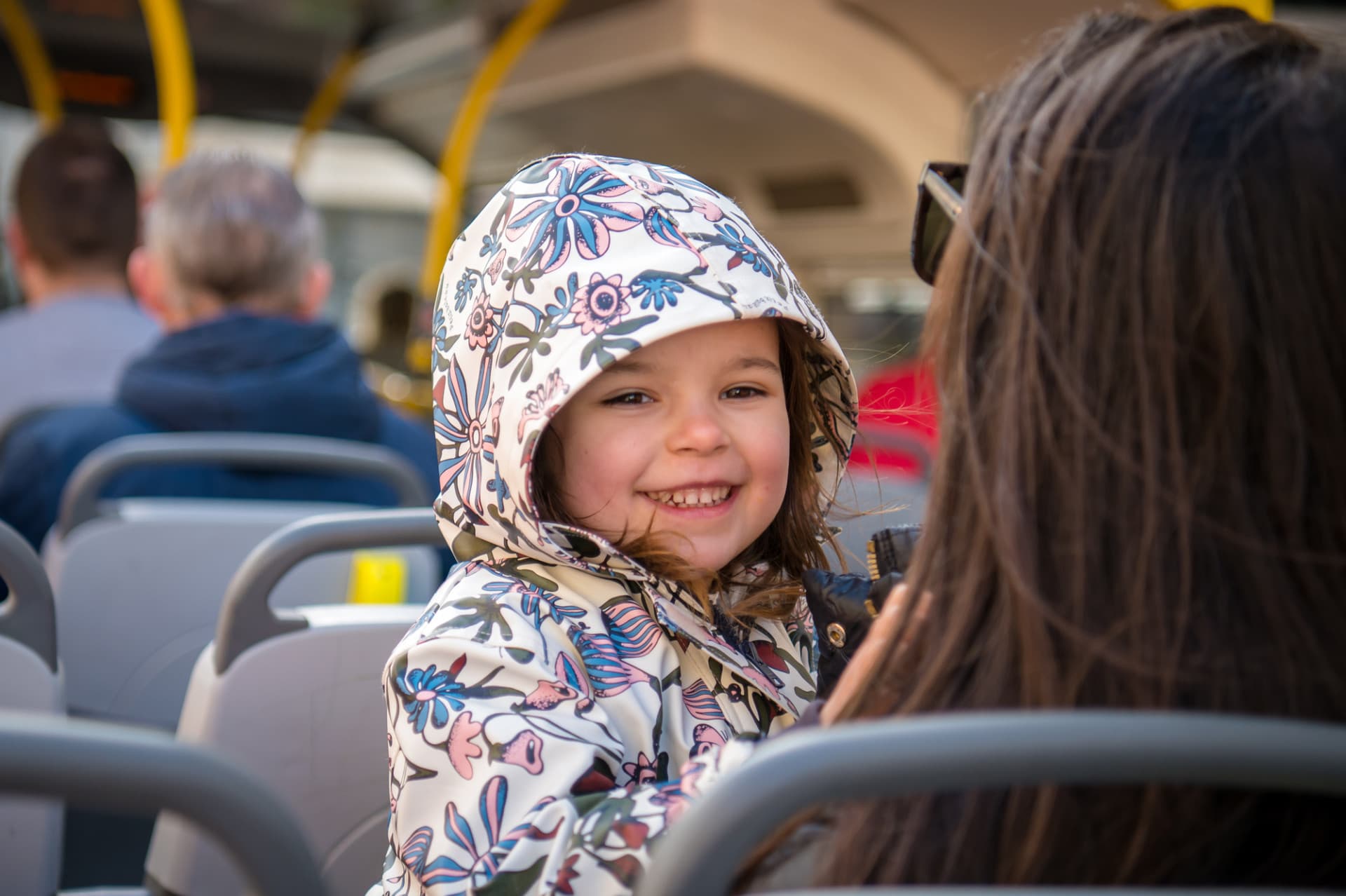 The Original Tour London Hop-on Hop-off Bus Tour - تصویر 18