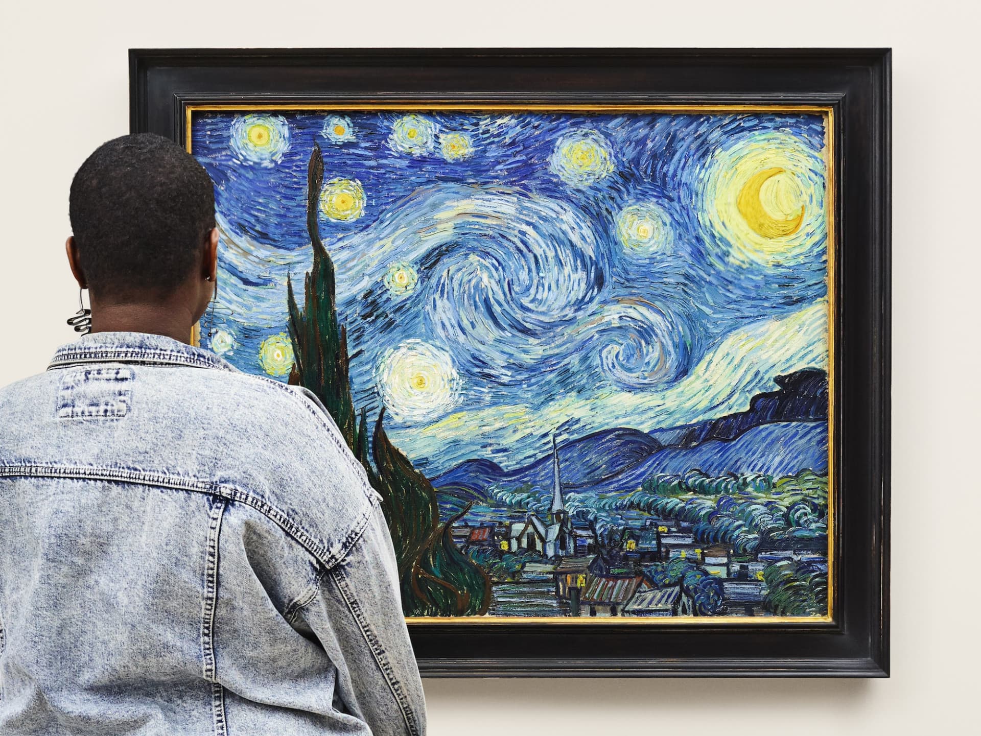COMBO: American Museum of Natural History + The Museum of Modern Art (MoMA) Tickets - تصویر 5