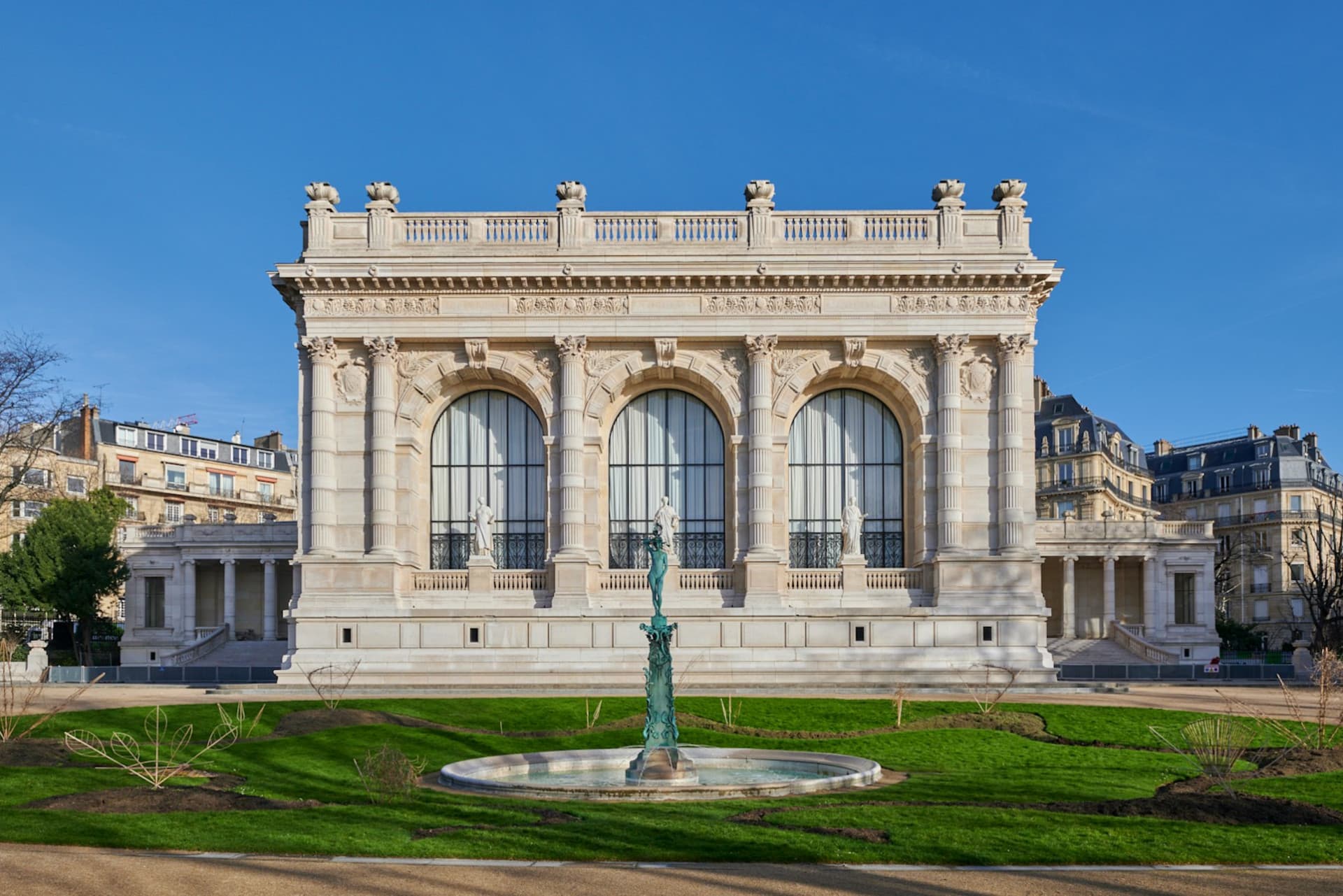 Palais Galliera: Fashion Crafts Exhibition - تصویر 2
