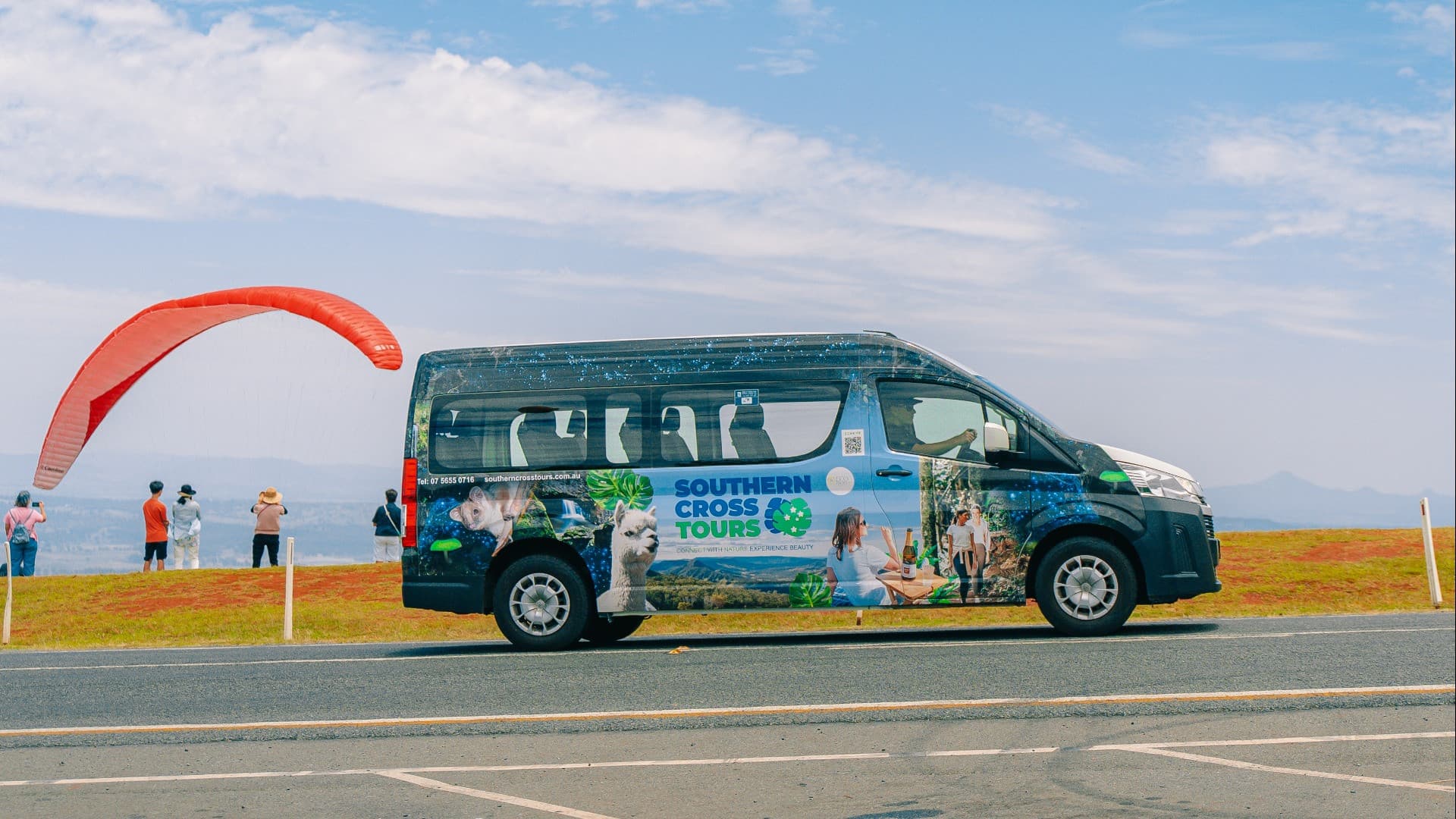 Kangaroos and Koalas Tour with Morning Tea from Gold Coast - تصویر 5