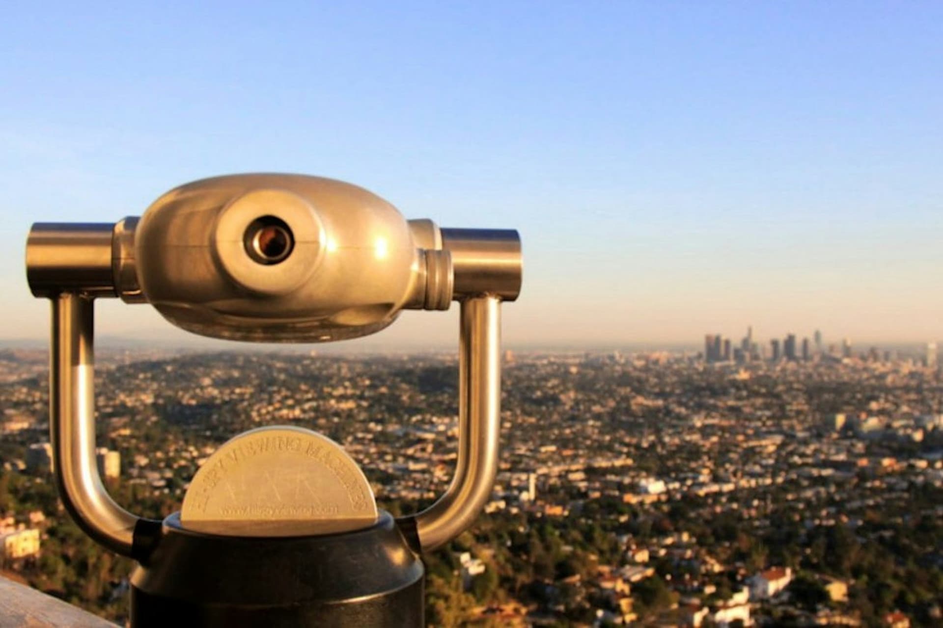 Griffith Observatory: Guided Tour + Planetarium Show Ticket - تصویر 4
