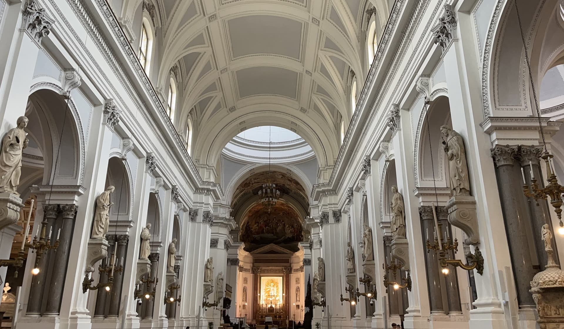 Palermo Cathedral: Rooftop Ticket with Audio Guide - تصویر 5