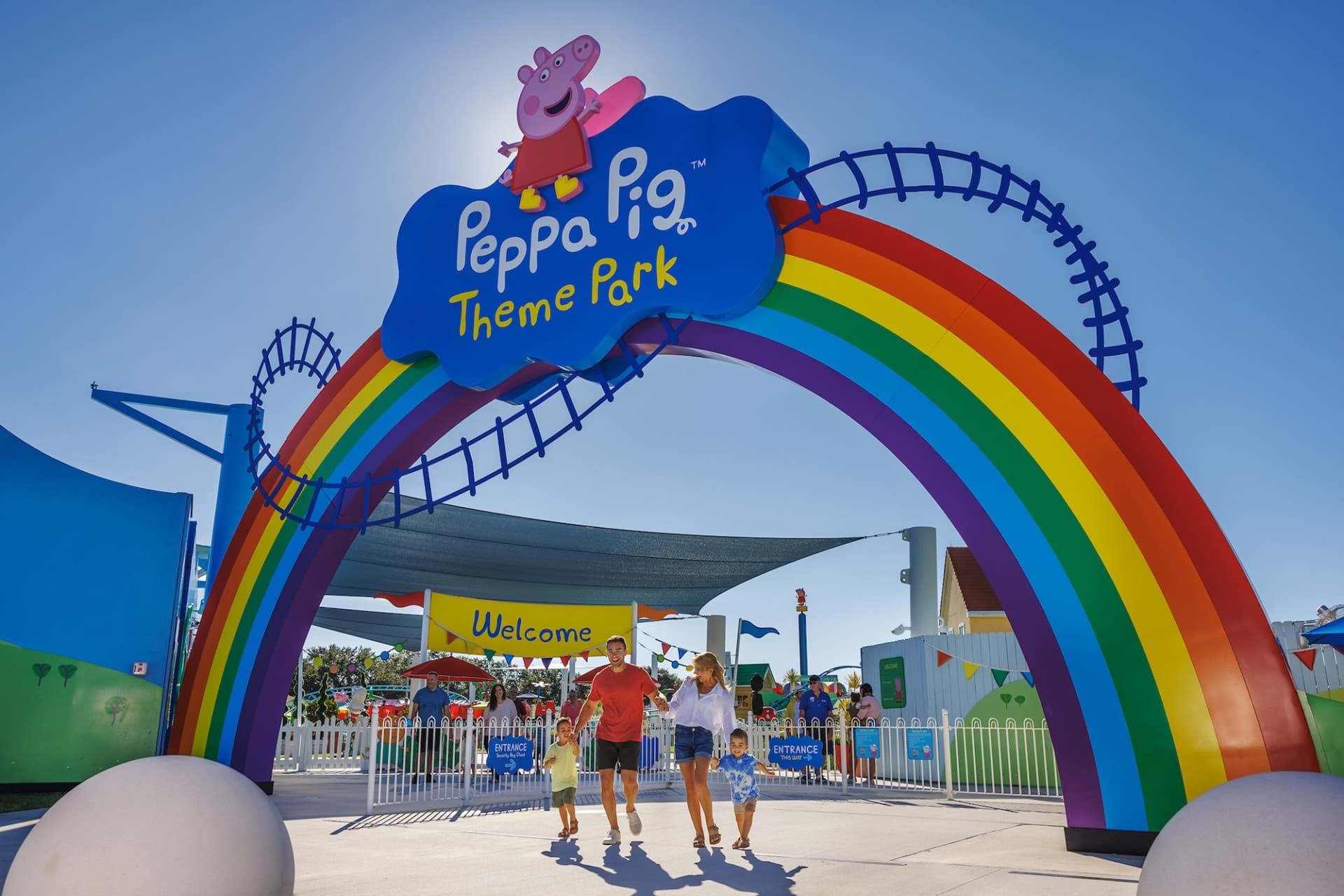 LEGOLAND Florida Resort Ticket - تصویر 18