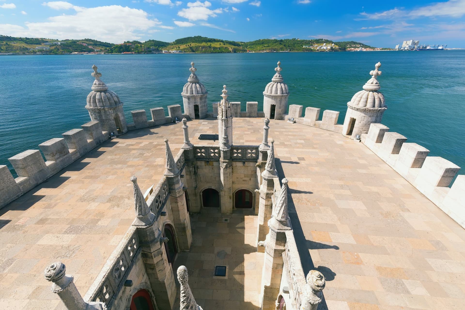 Belém Tower Ticket - تصویر 2
