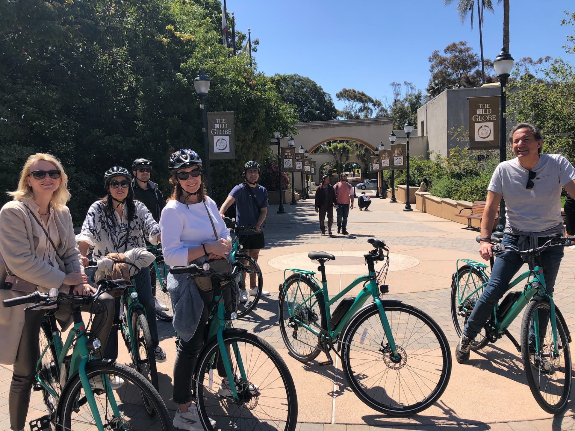 San Diego Bike Rentals - تصویر 8