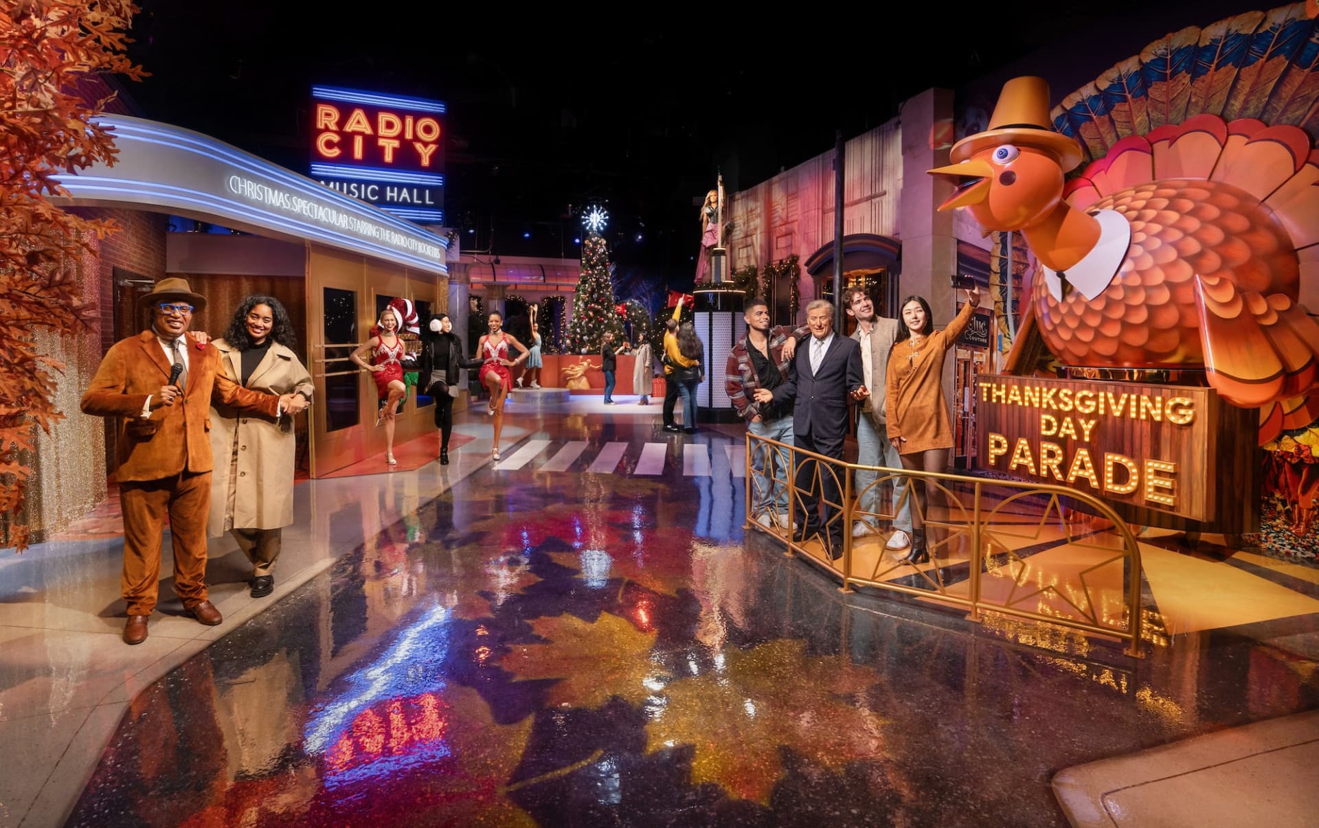 Madame Tussauds New York Ticket - تصویر 12