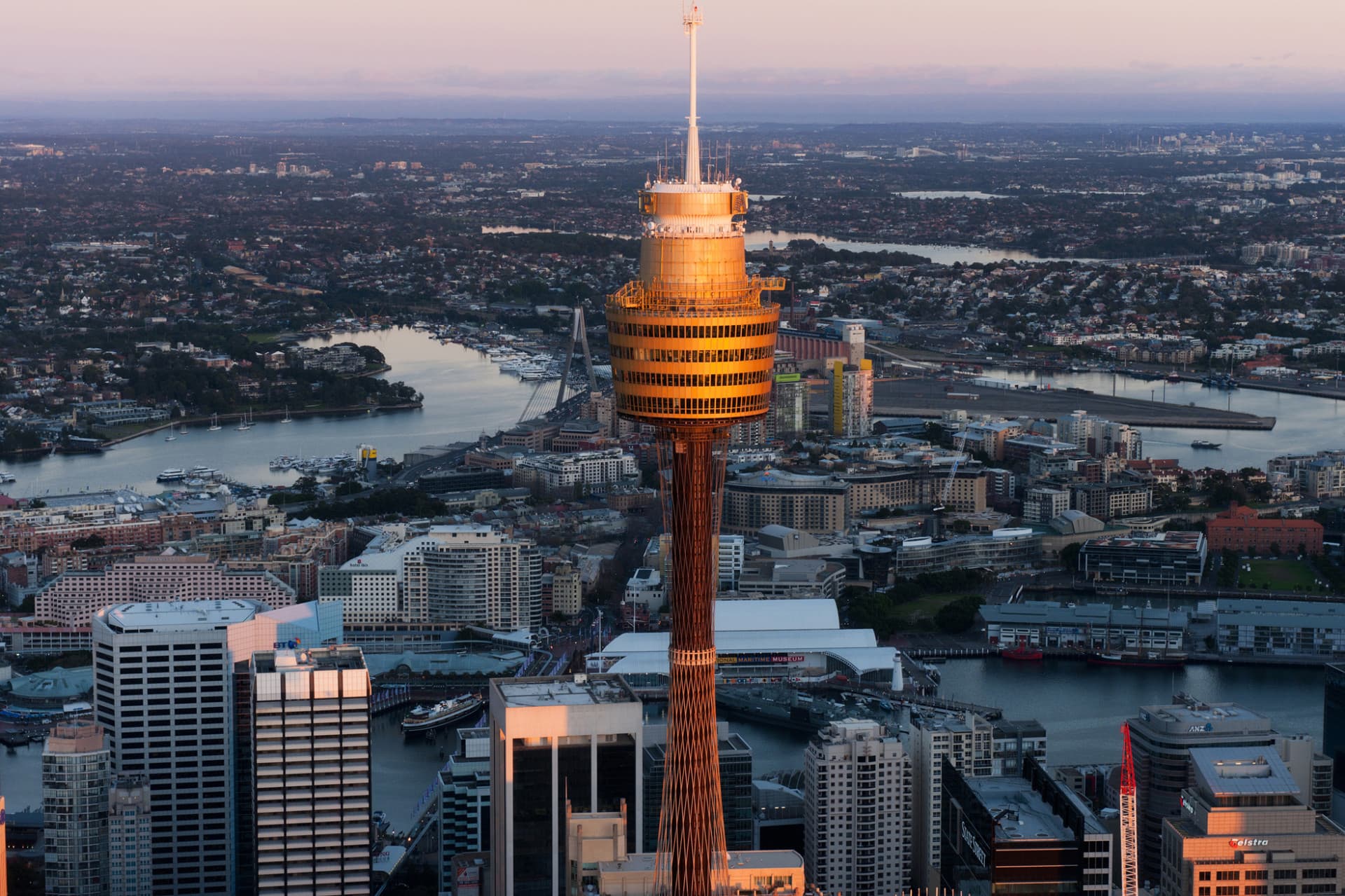 Sydney Multi-Attraction Pass - تصویر 14