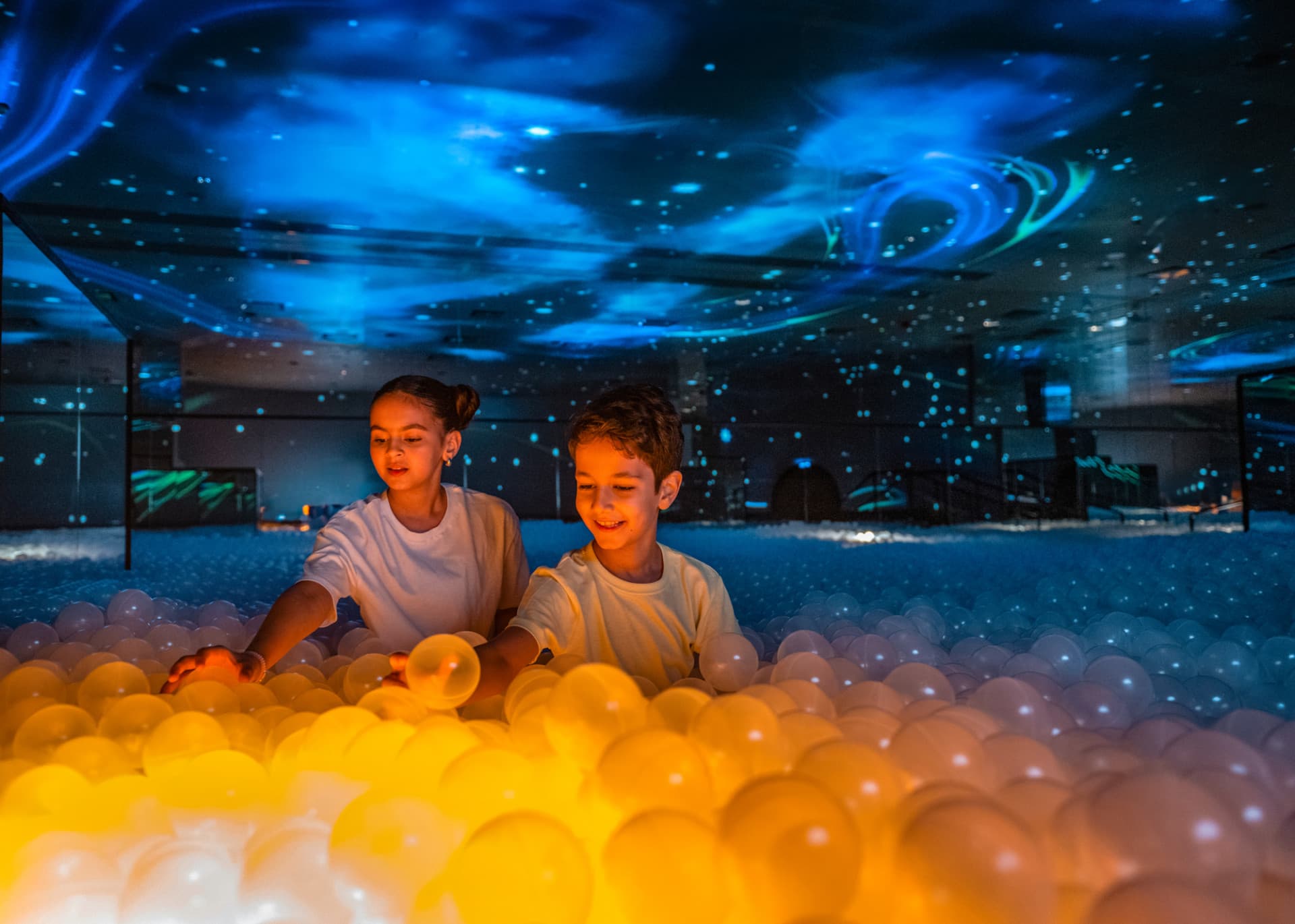 AYA Universe Dubai Ticket - تصویر 6