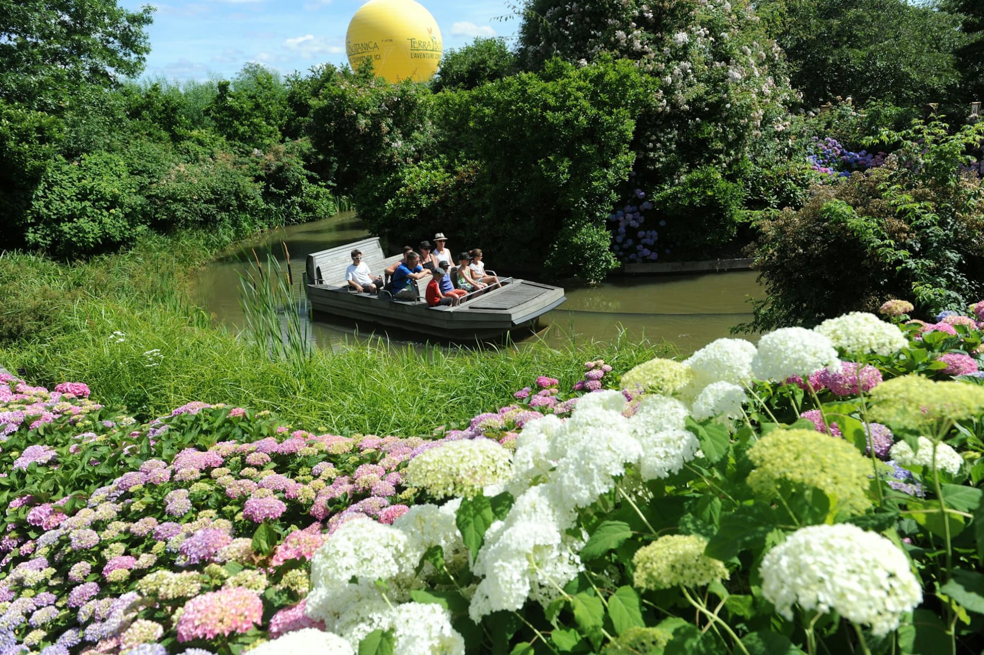 Terra Botanica Ticket - تصویر 10