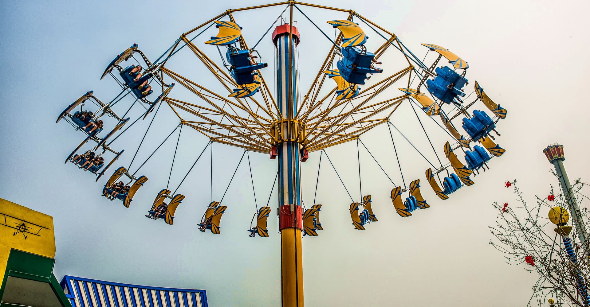 Ocean Park Hong Kong Ticket - تصویر 18