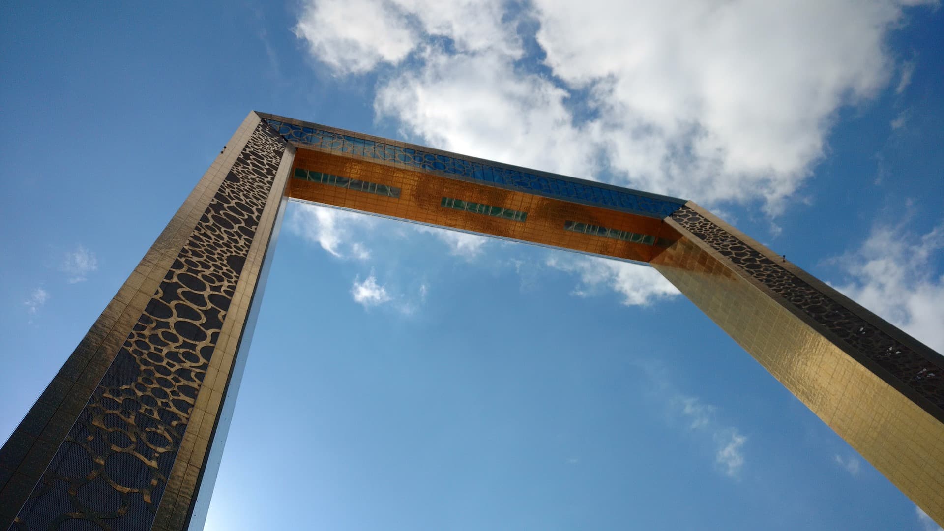 Dubai Frame Ticket - تصویر 5