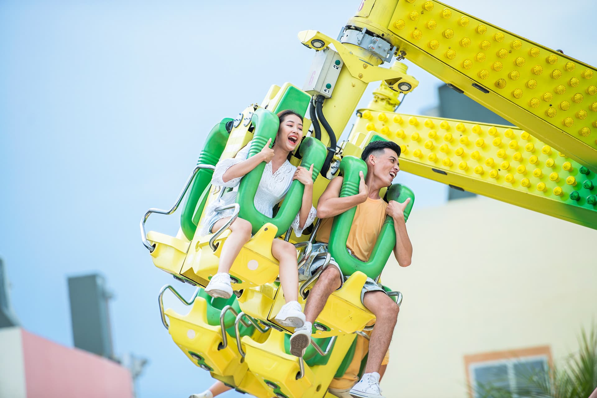VinWonders Nam Hoi An Amusement Park Ticket - تصویر 15