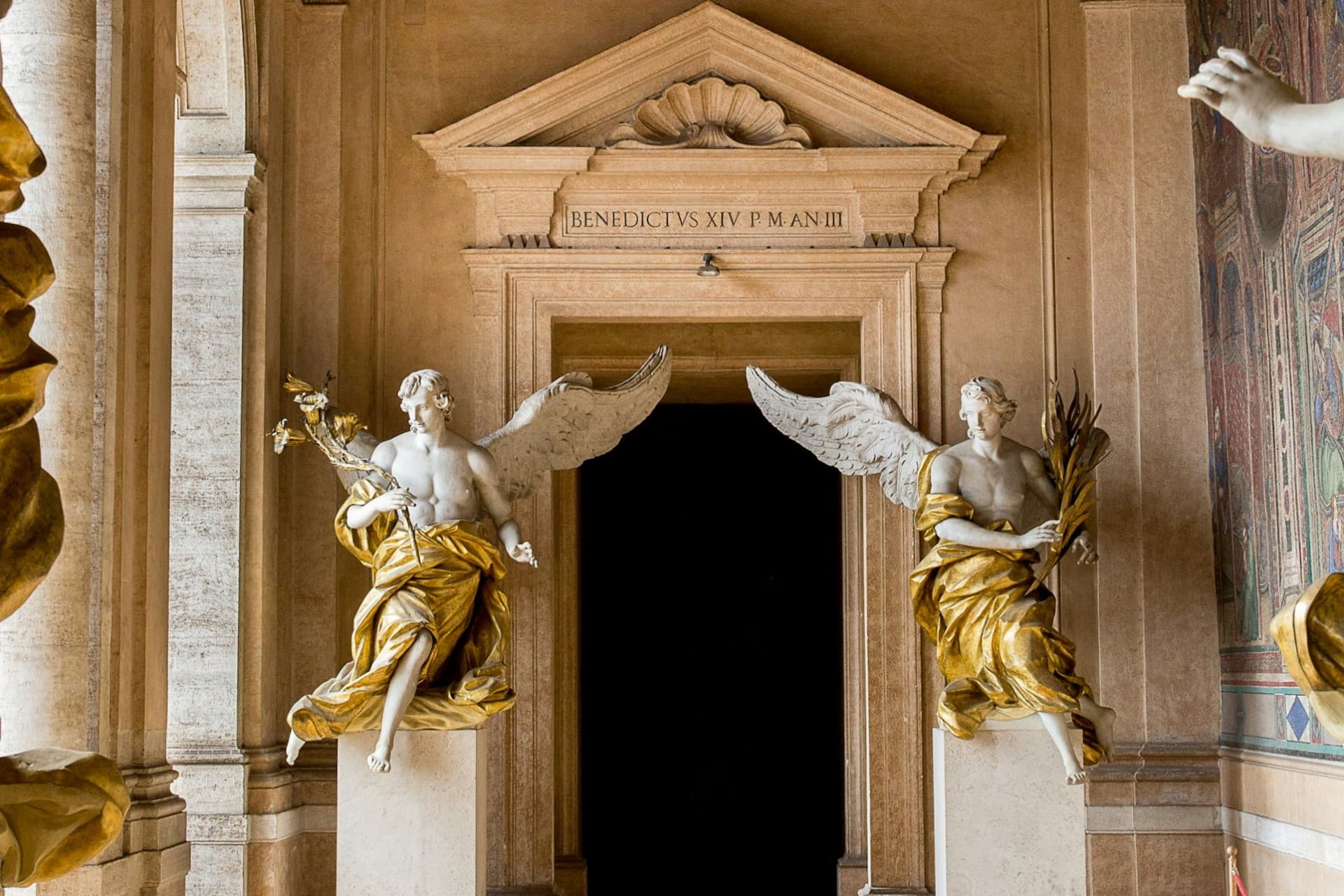 Basilica of Santa Maria Maggiore: Priority Entry Ticket + Museum - تصویر 7