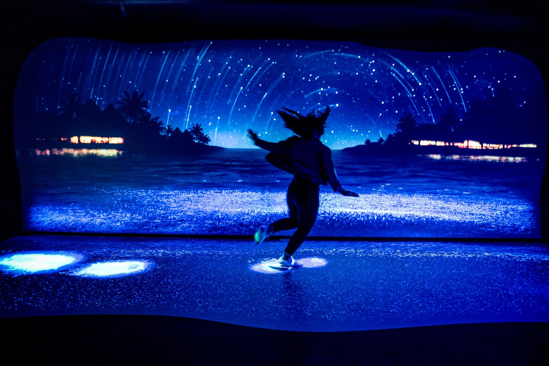 SEA LIFE Sydney Aquarium Direct Entry Ticket - تصویر 7