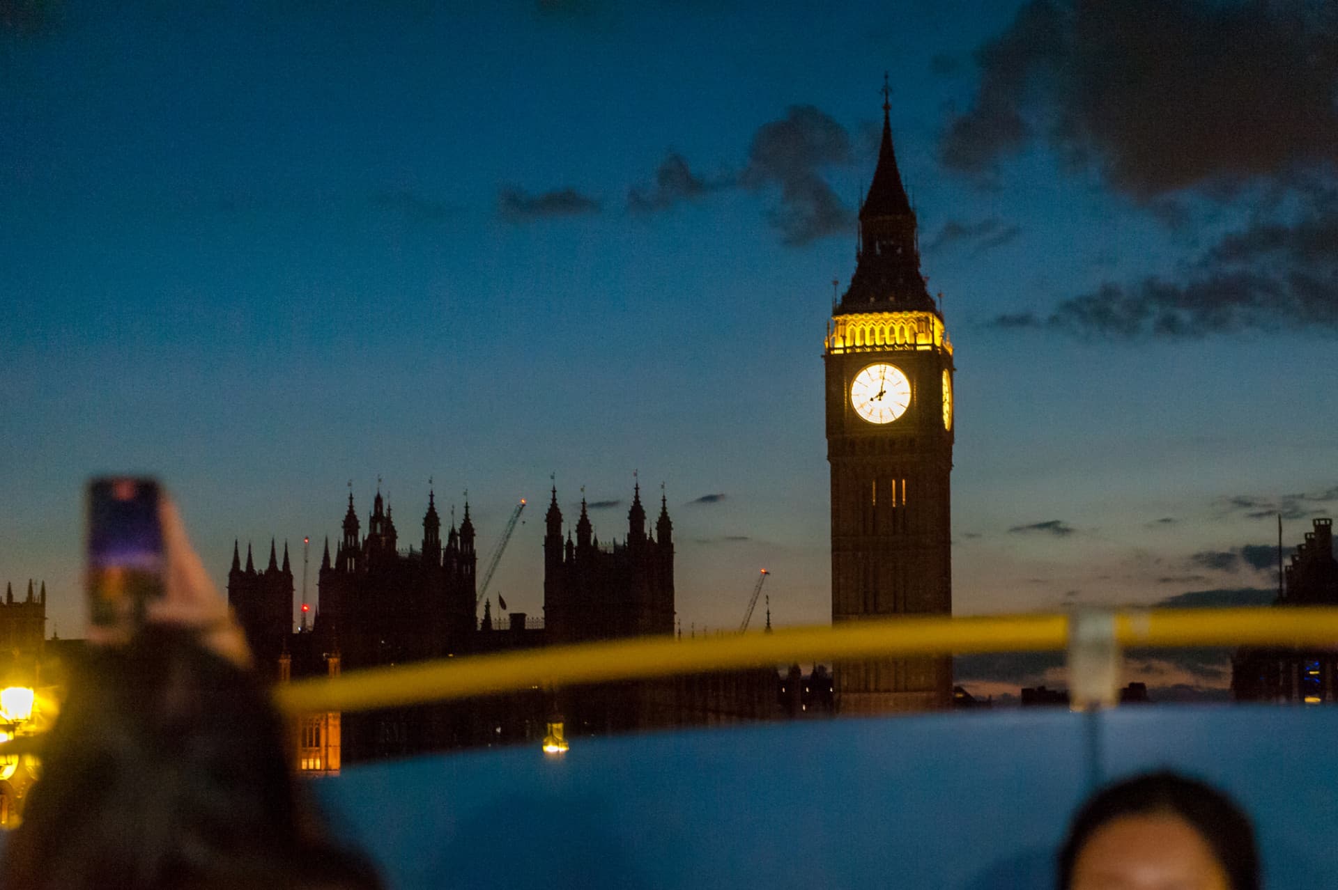 The Original Tour London Hop-on Hop-off Bus Tour - تصویر 9