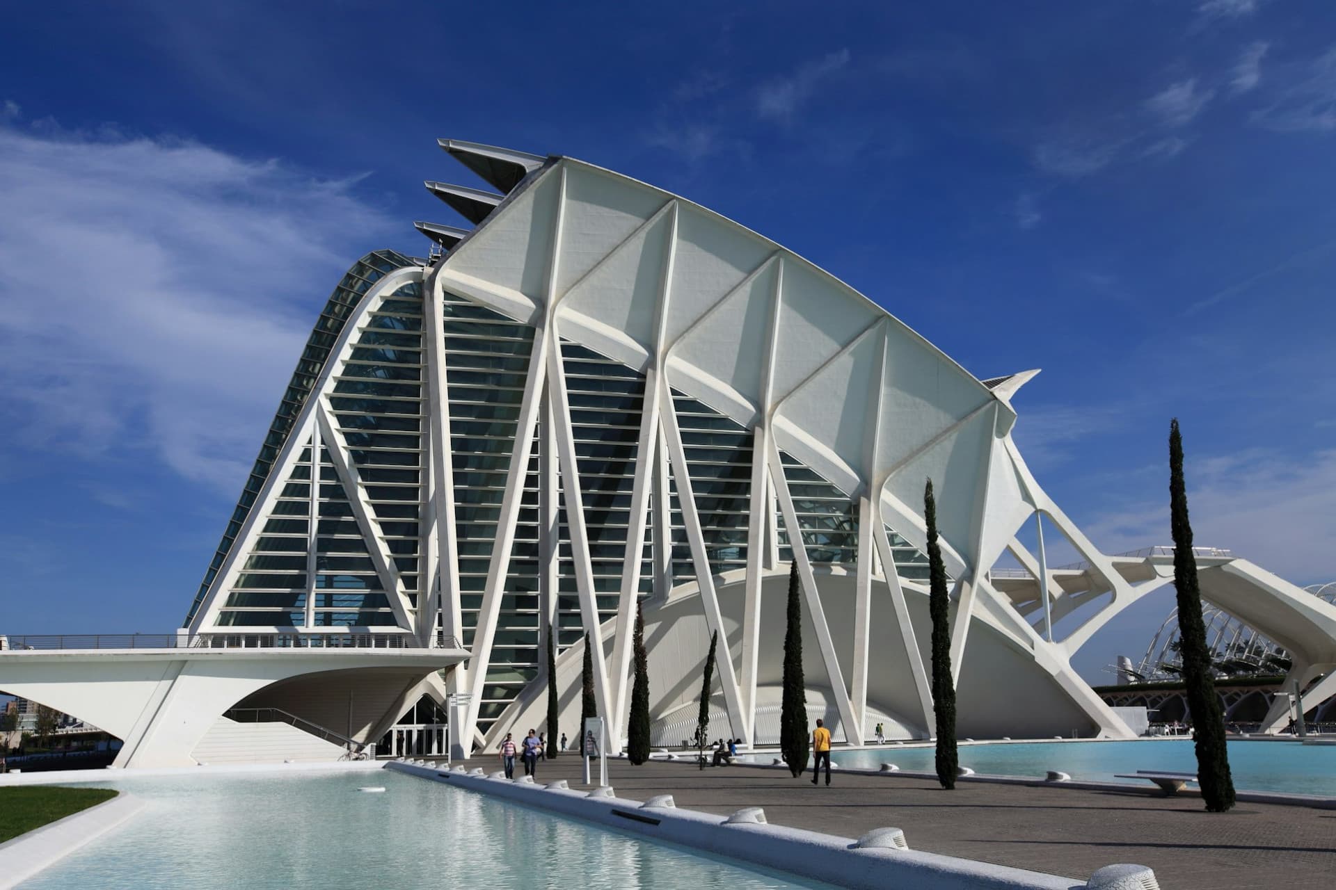 Science Museum Valencia Ticket - تصویر 2