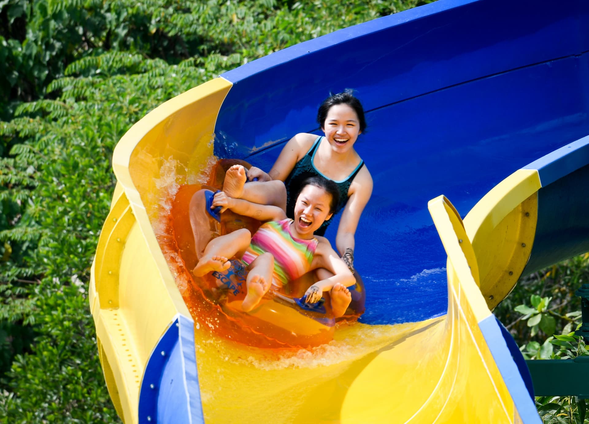 ESCAPE Penang Ticket - تصویر 5