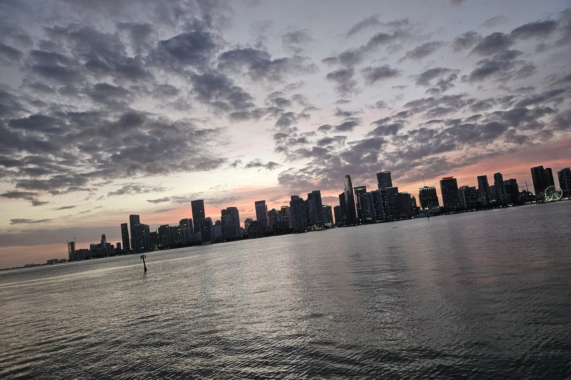 Miami Sunset Cruise of Biscayne Bay and Millionaires' Homes - تصویر 7