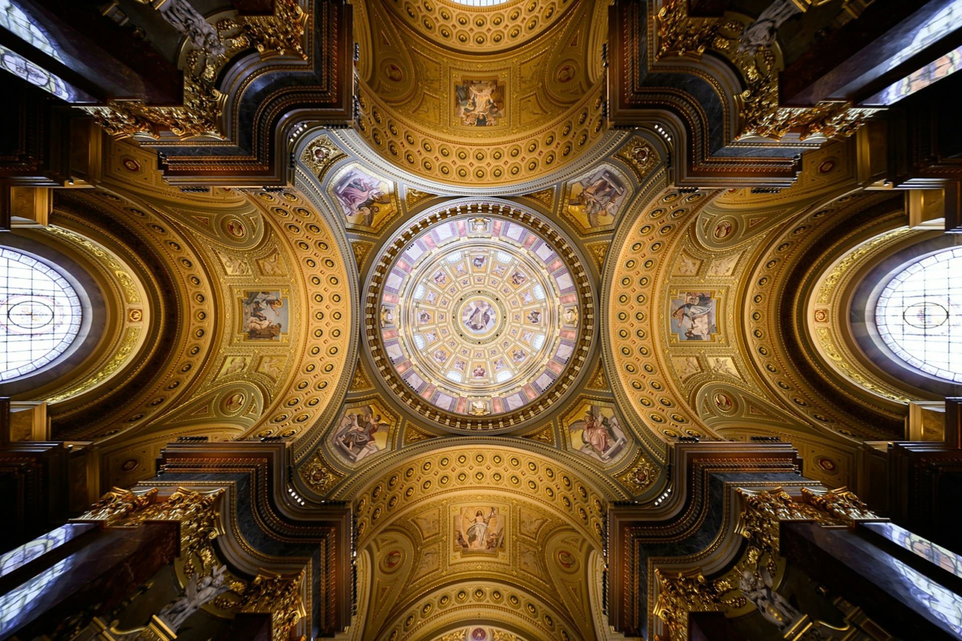 St. Stephen's Basilica: Skip The Line Ticket - تصویر اصلی