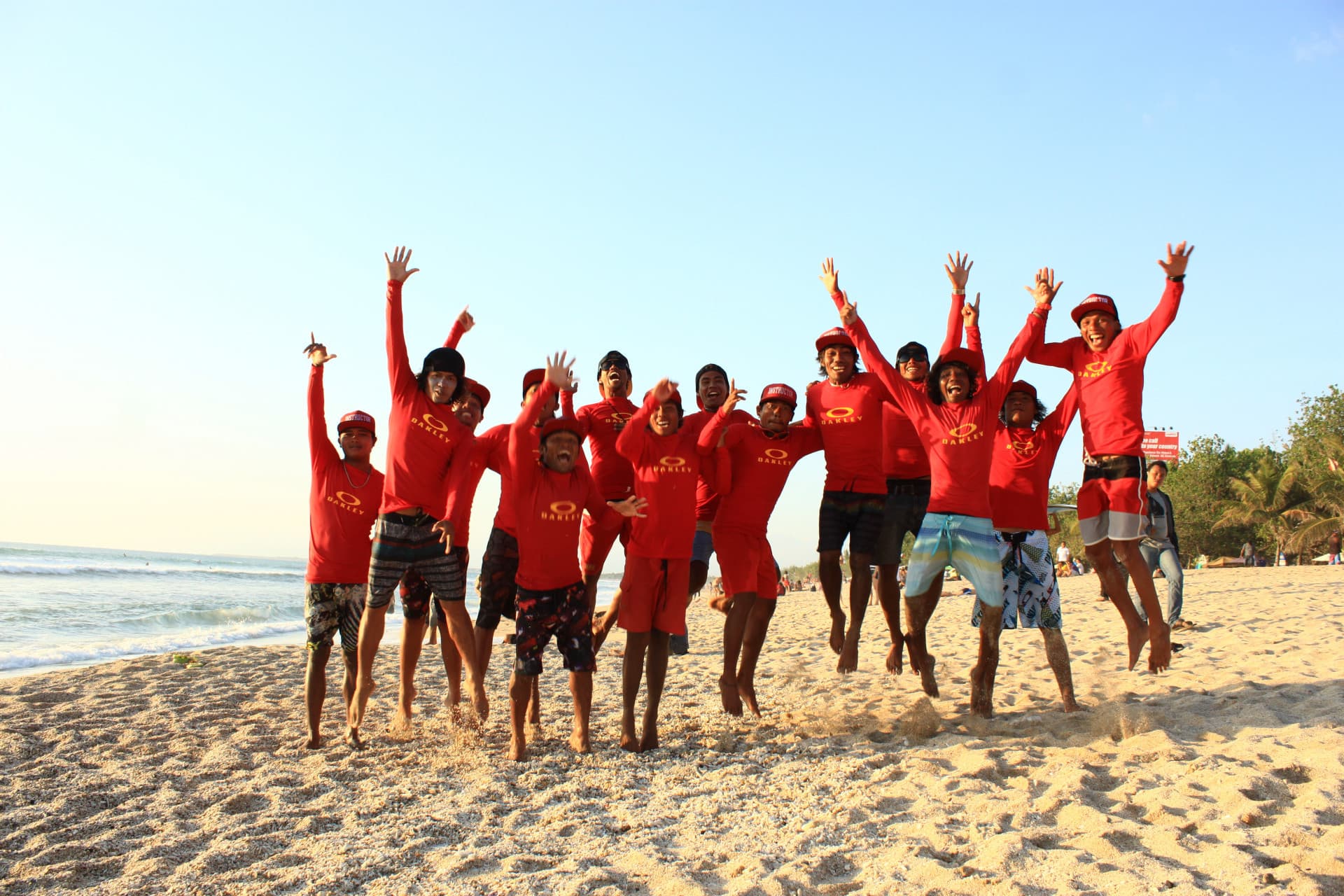 Surfing Lessons by Odysseys Surf School - تصویر 16