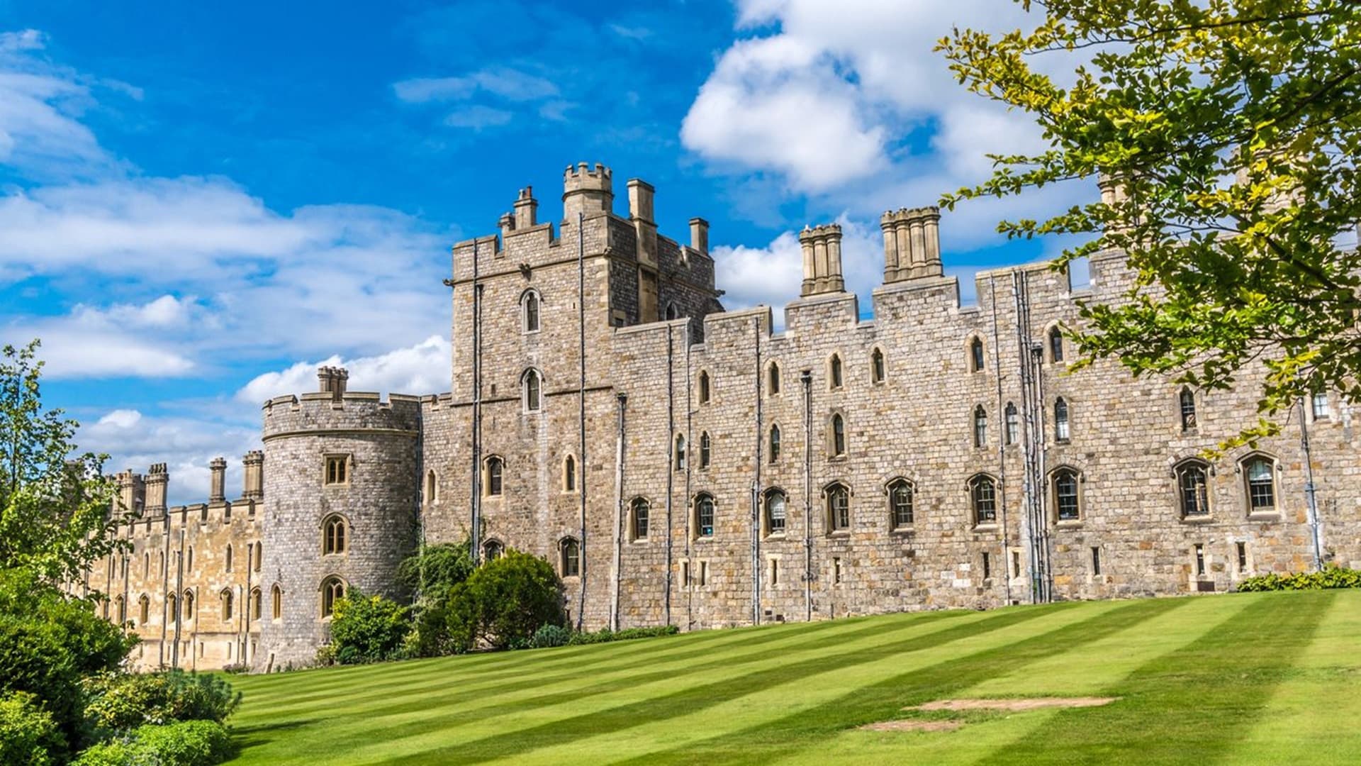 Windsor Castle Half-Day Tour from London with Audio Guide - تصویر 6