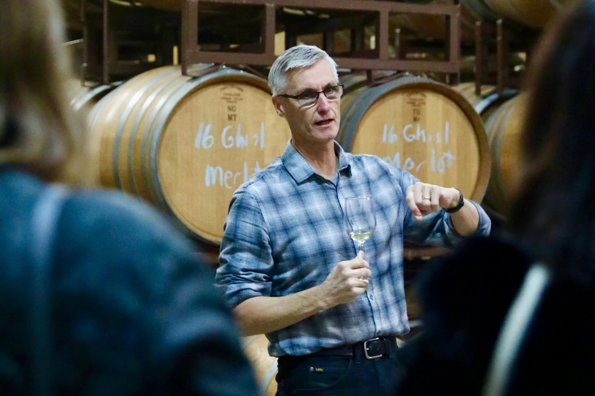From San Francisco: Full Day Napa Valley Wine Tasting Tour - تصویر 2