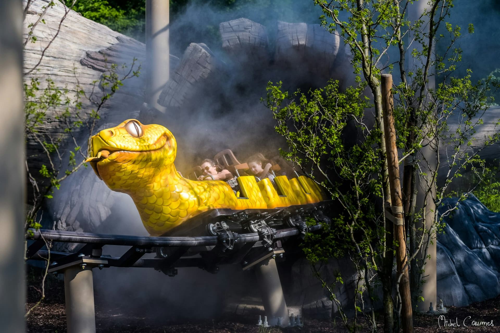 Le Parc du Petit Prince: Fast Track Ticket - تصویر 5