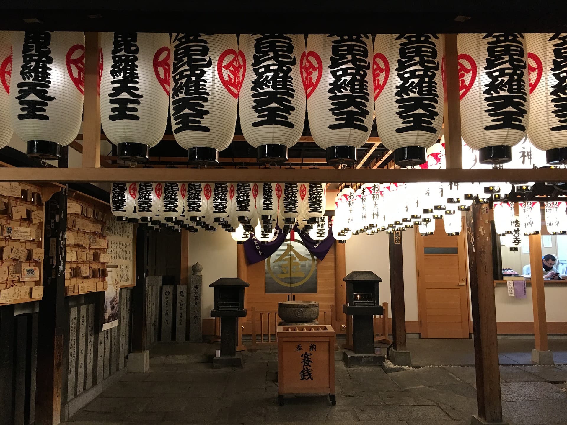 Osaka Night Food Tour - تصویر 7