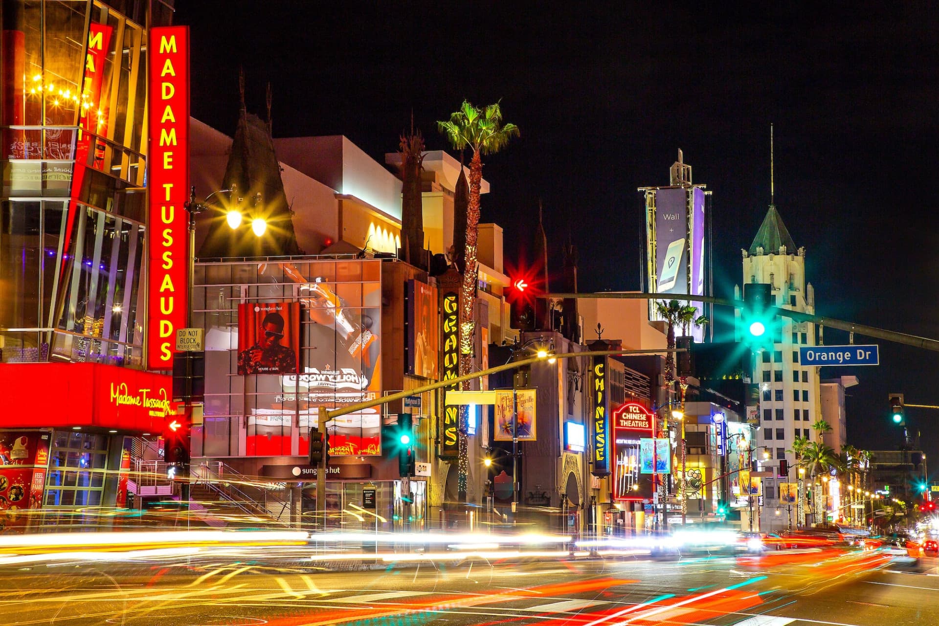 Madame Tussauds Hollywood Admission Ticket - تصویر 12