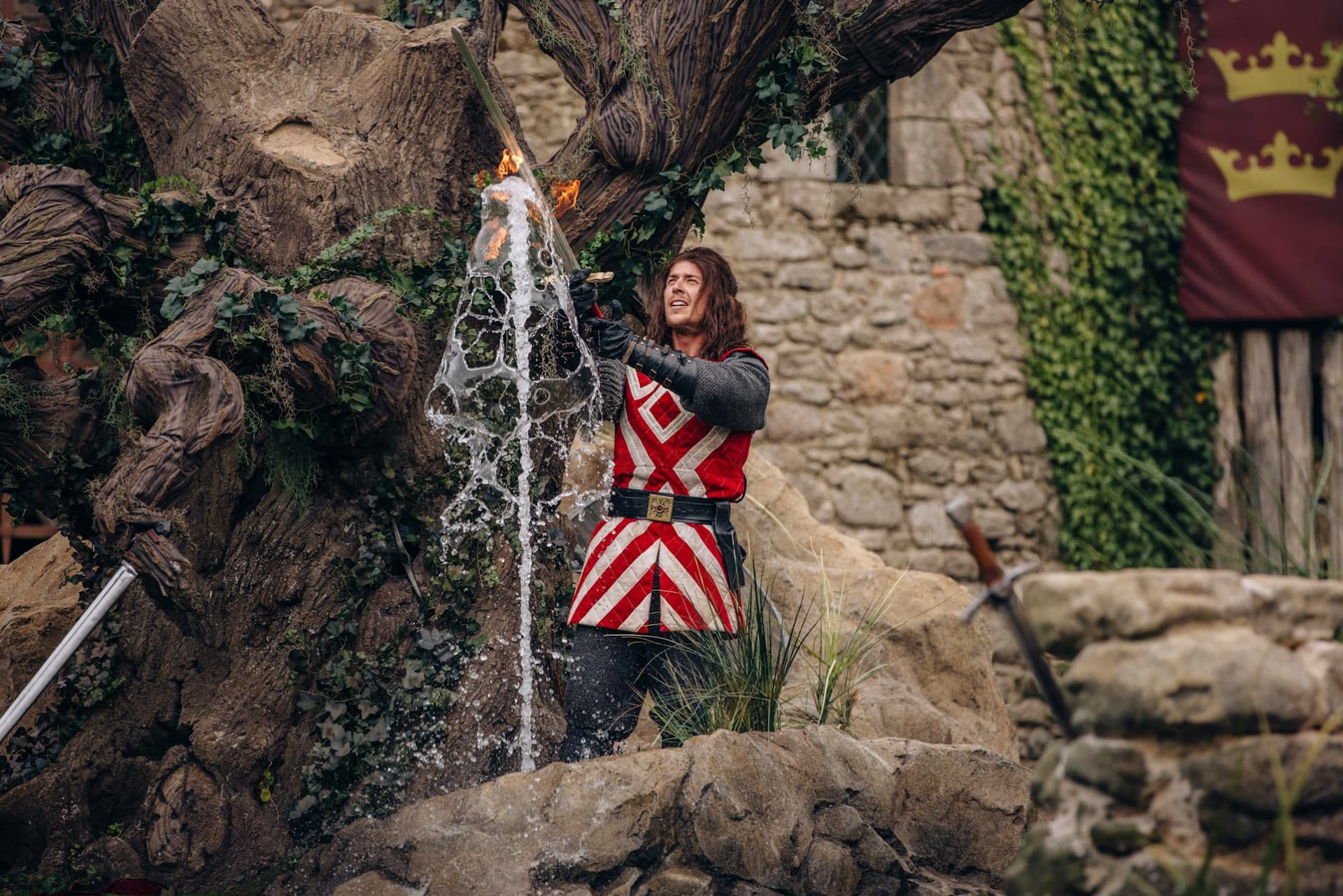 Puy du Fou Ticket - تصویر 4