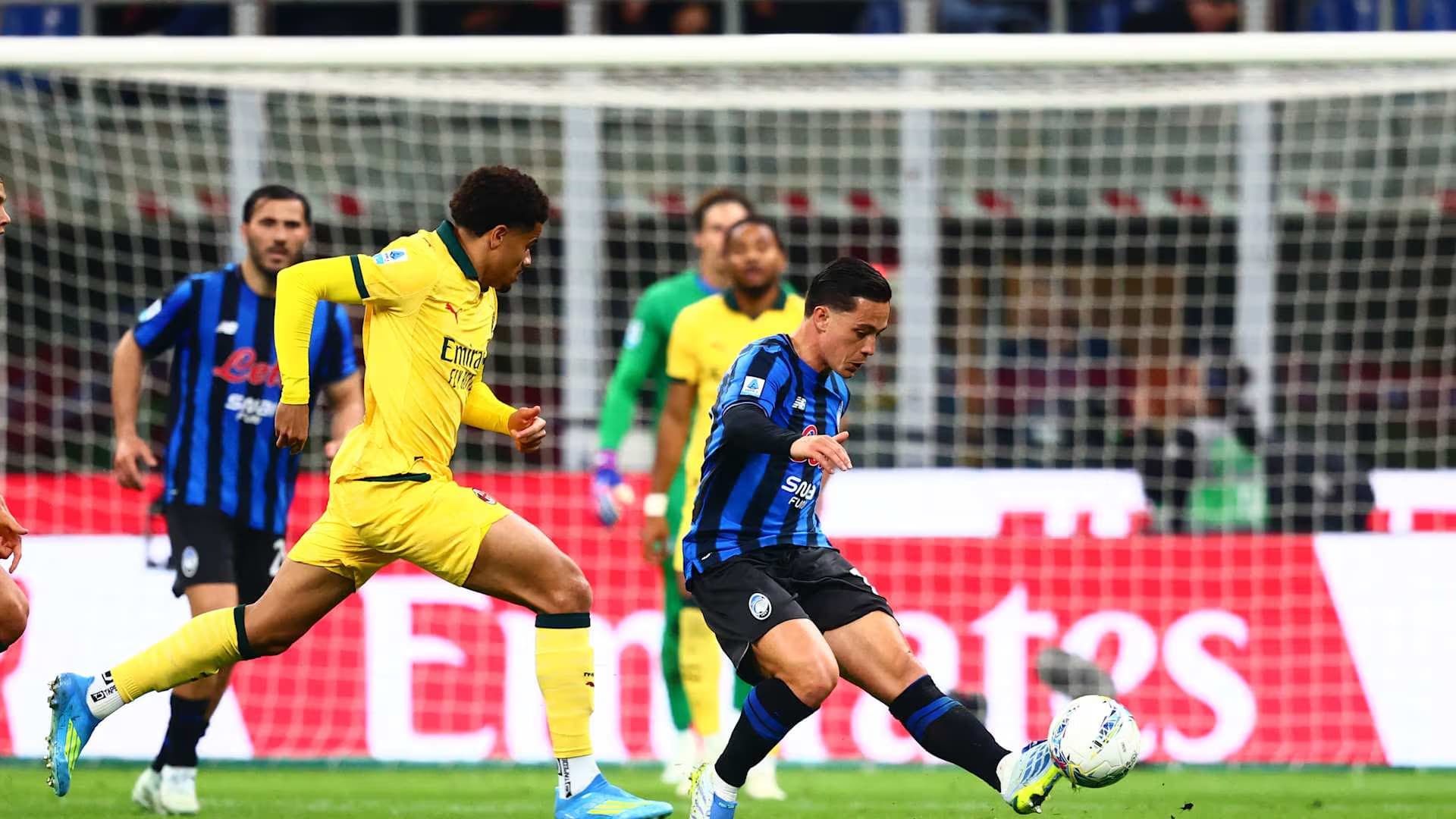 Italian Serie A Football - Atalanta Bergamo  FC Match Ticket at Stadio Atleti Azzurri d'Italia - تصویر اصلی