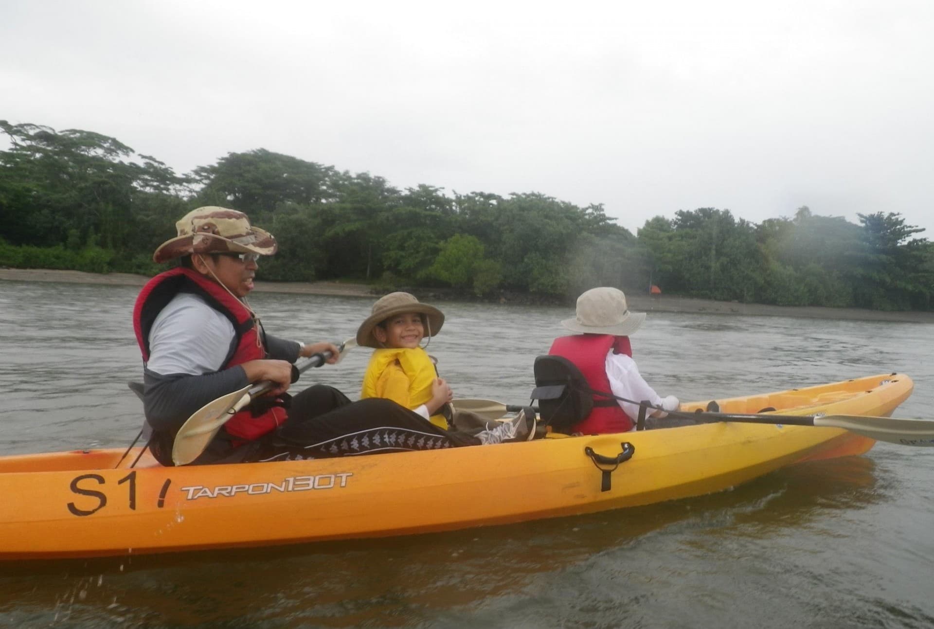 Pulau Ubin Kayaking - تصویر 8
