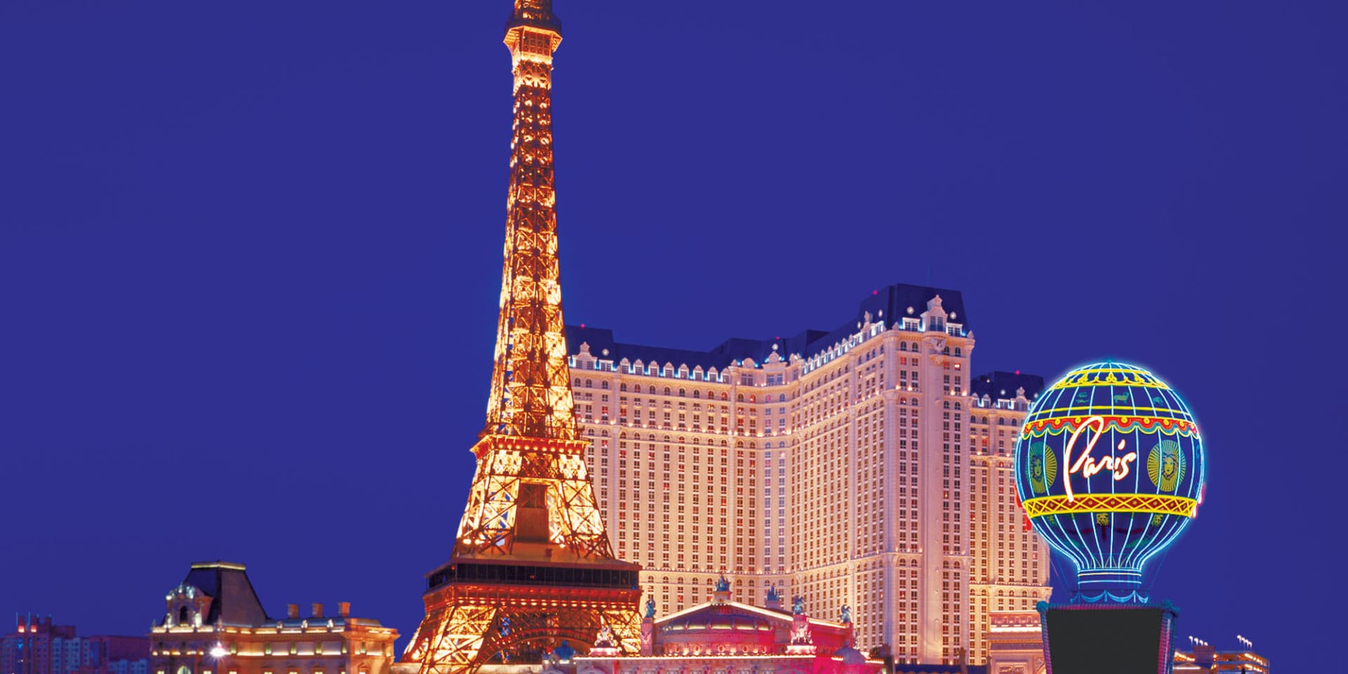 Go City Las Vegas Essentials Pass: 3 Attractions - تصویر 3