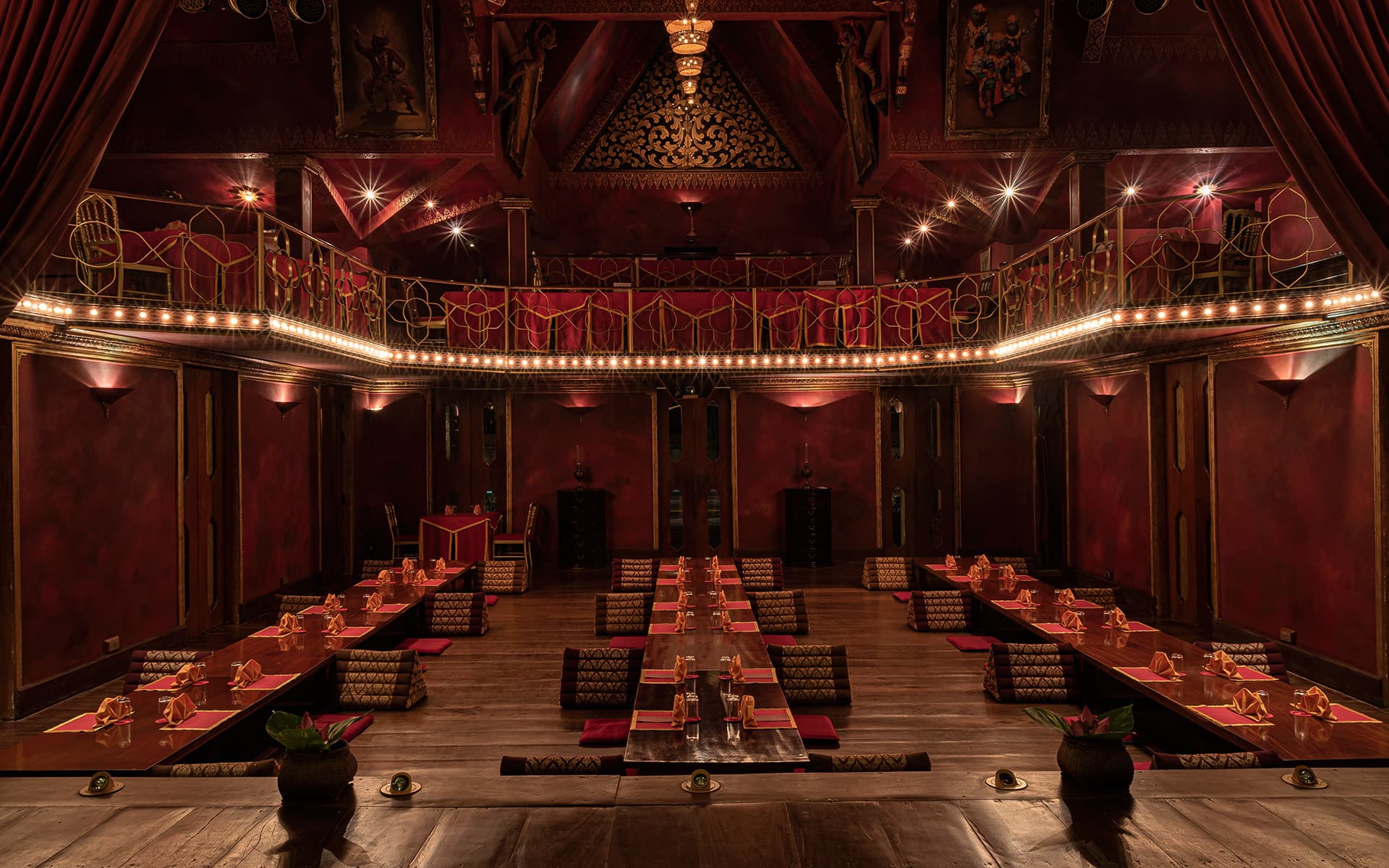 Apsara Theatre Show with Dinner - تصویر 3