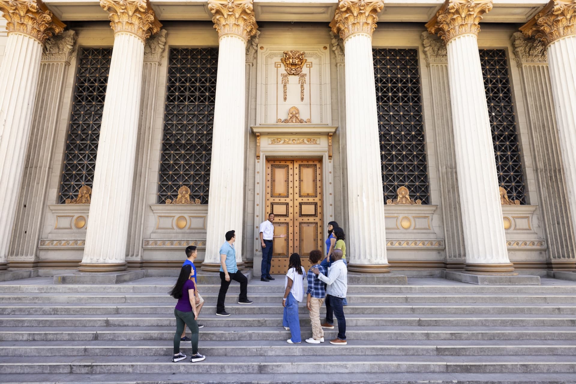Warner Bros. Studio Tour Hollywood: Guided Tour - تصویر 3